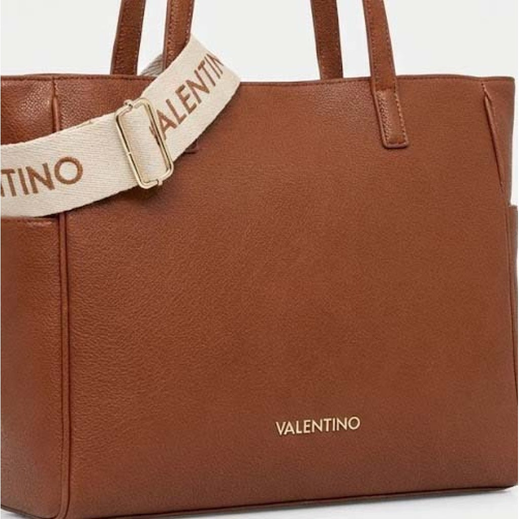 VALENTINO BAGS VBSON en color MARRON (6)