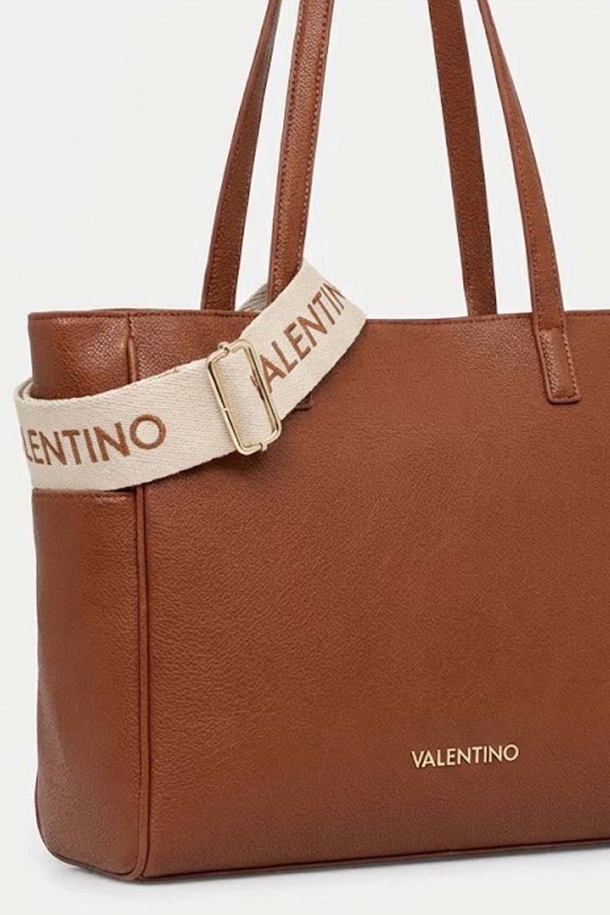 VALENTINO BAGS VBSON en color MARRON (3)