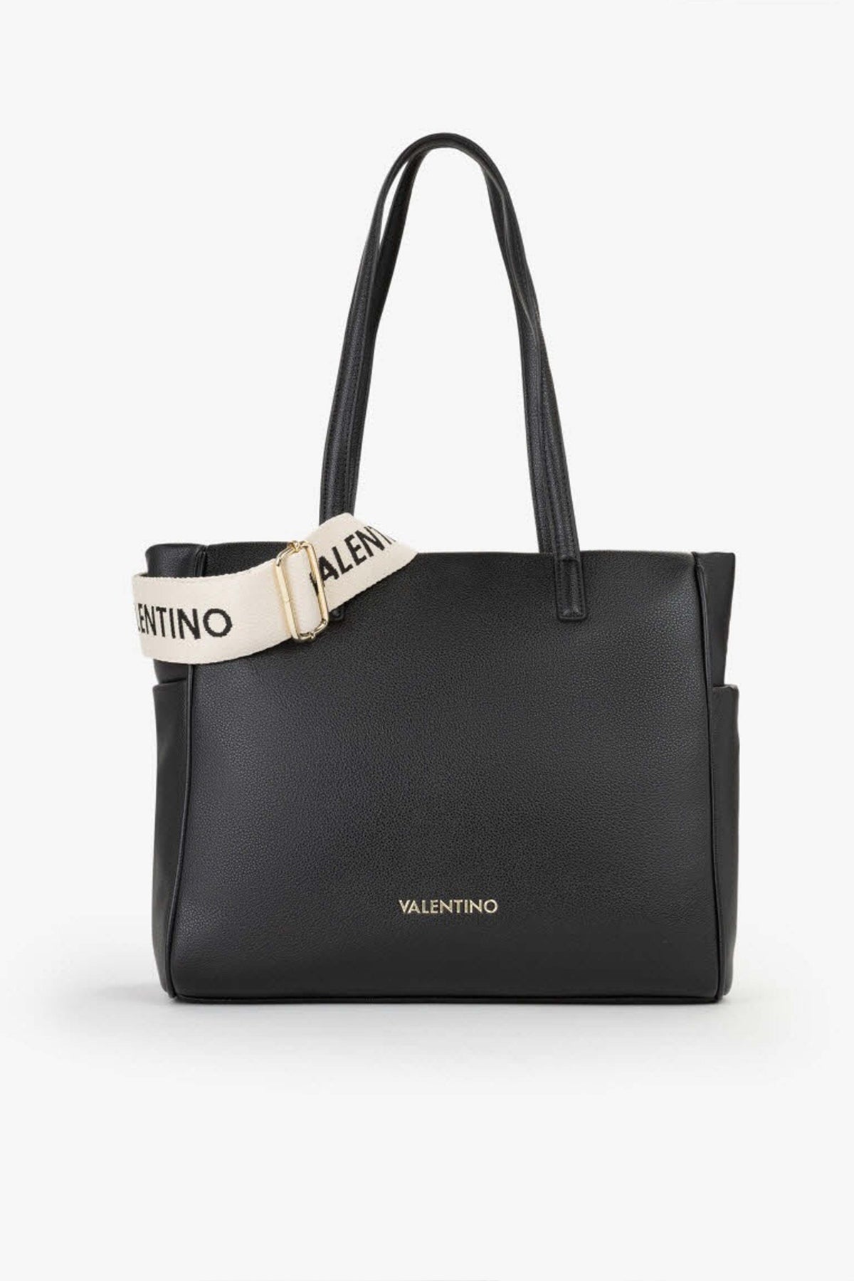 VALENTINO BAGS VBSON en color NEGRO (1)