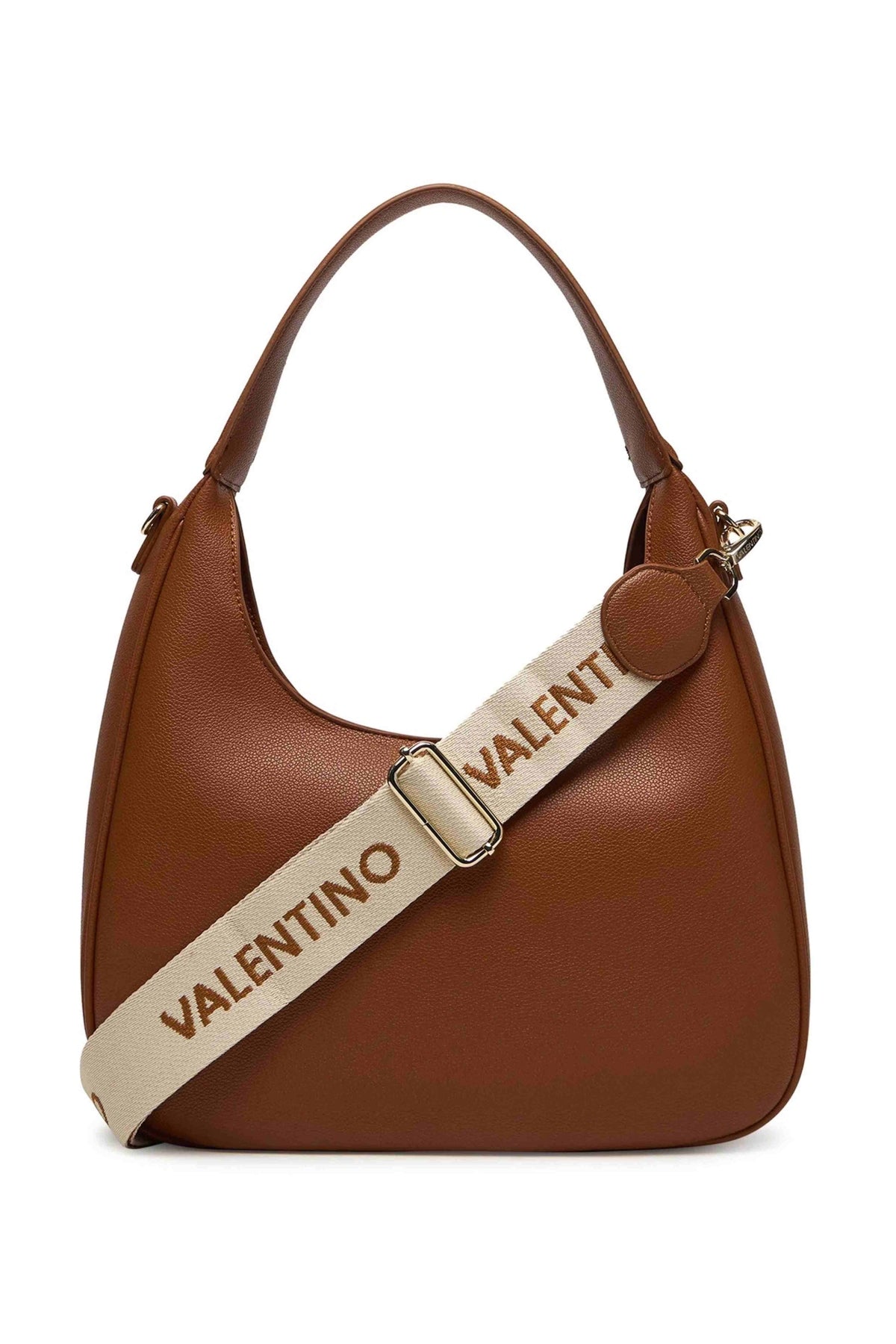 VALENTINO BAGS VBSON en color MARRON (2)