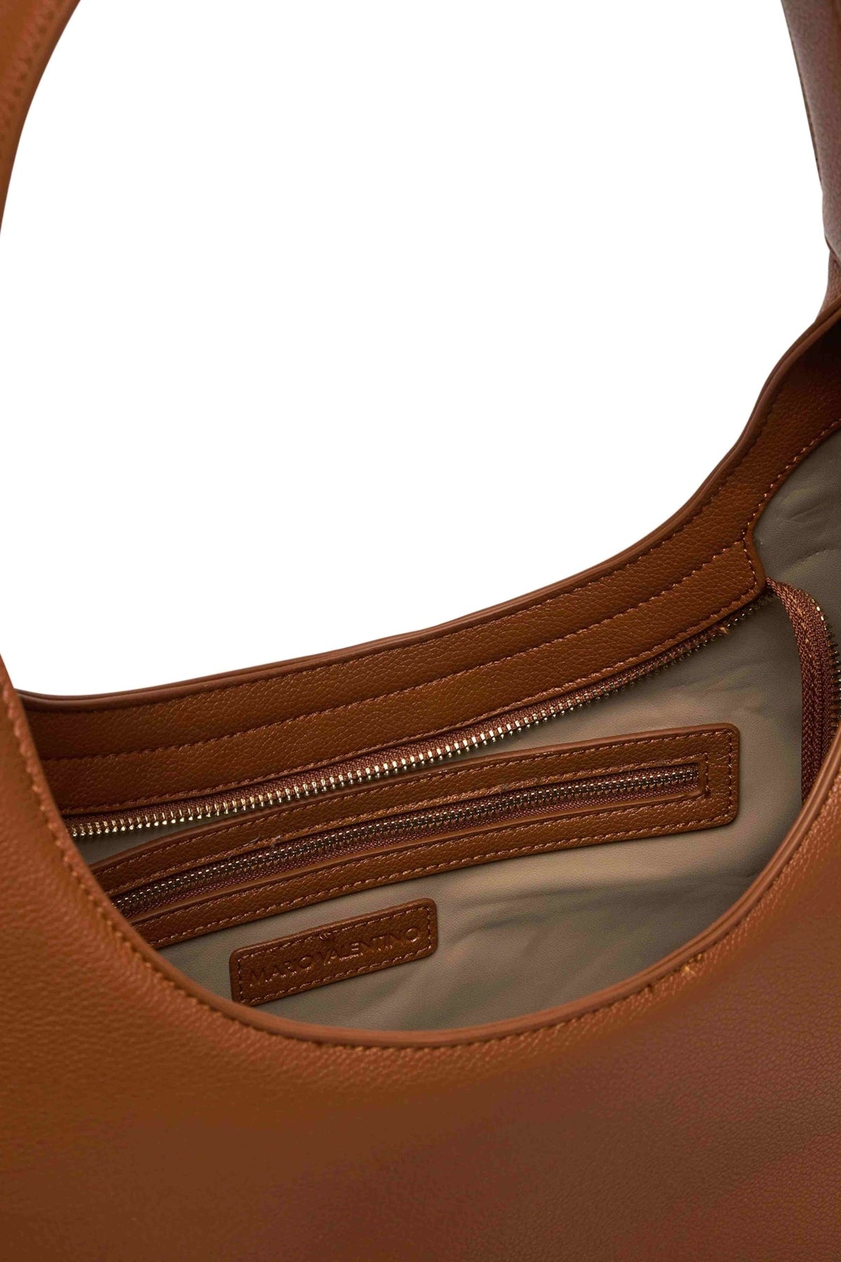 VALENTINO BAGS VBSON en color MARRON (3)