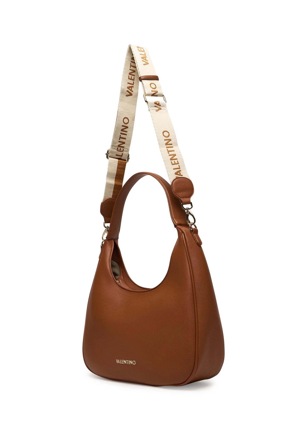VALENTINO BAGS VBSON en color MARRON (4)