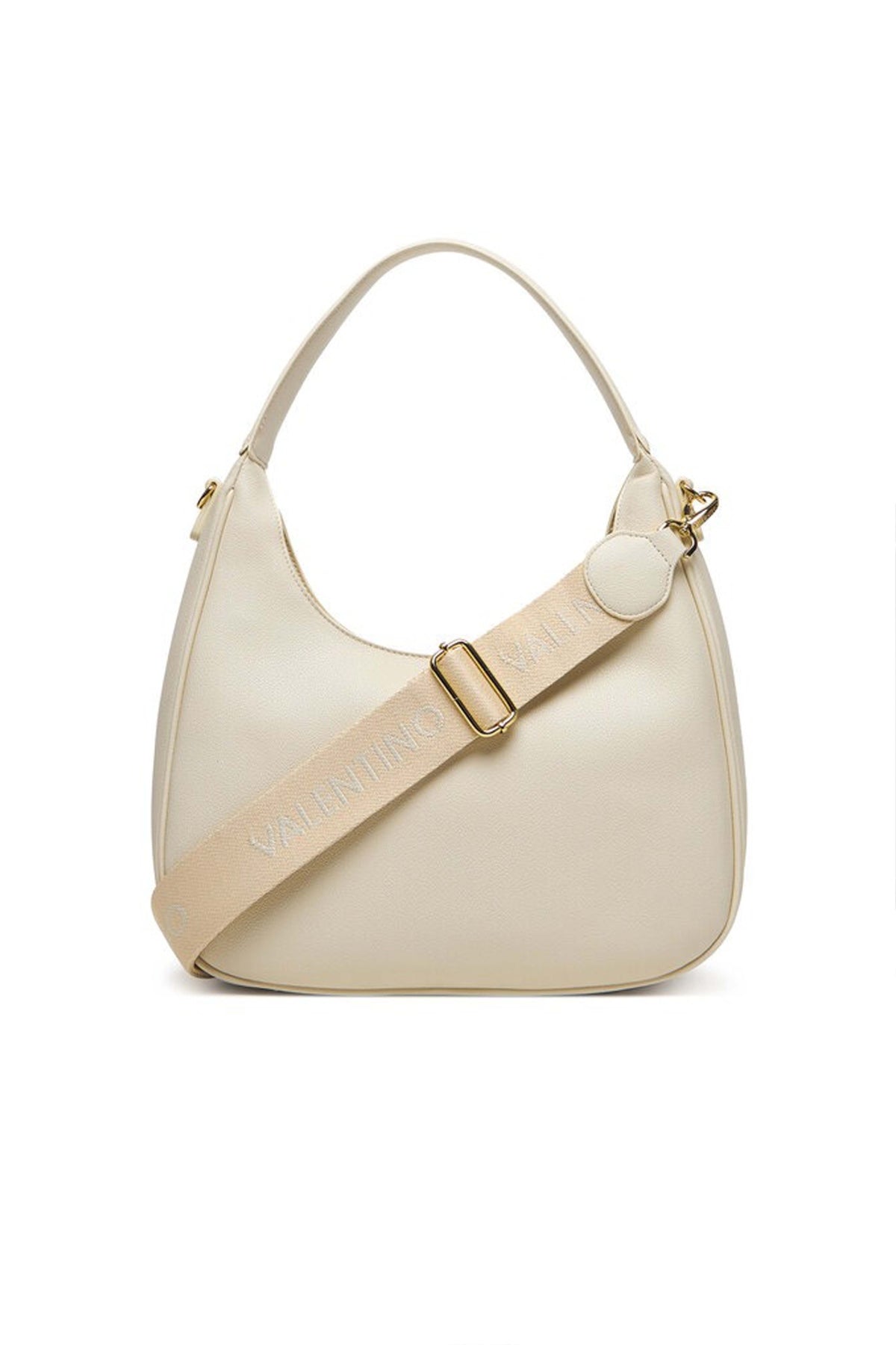 VALENTINO BAGS VBSON en color BEIS (2)