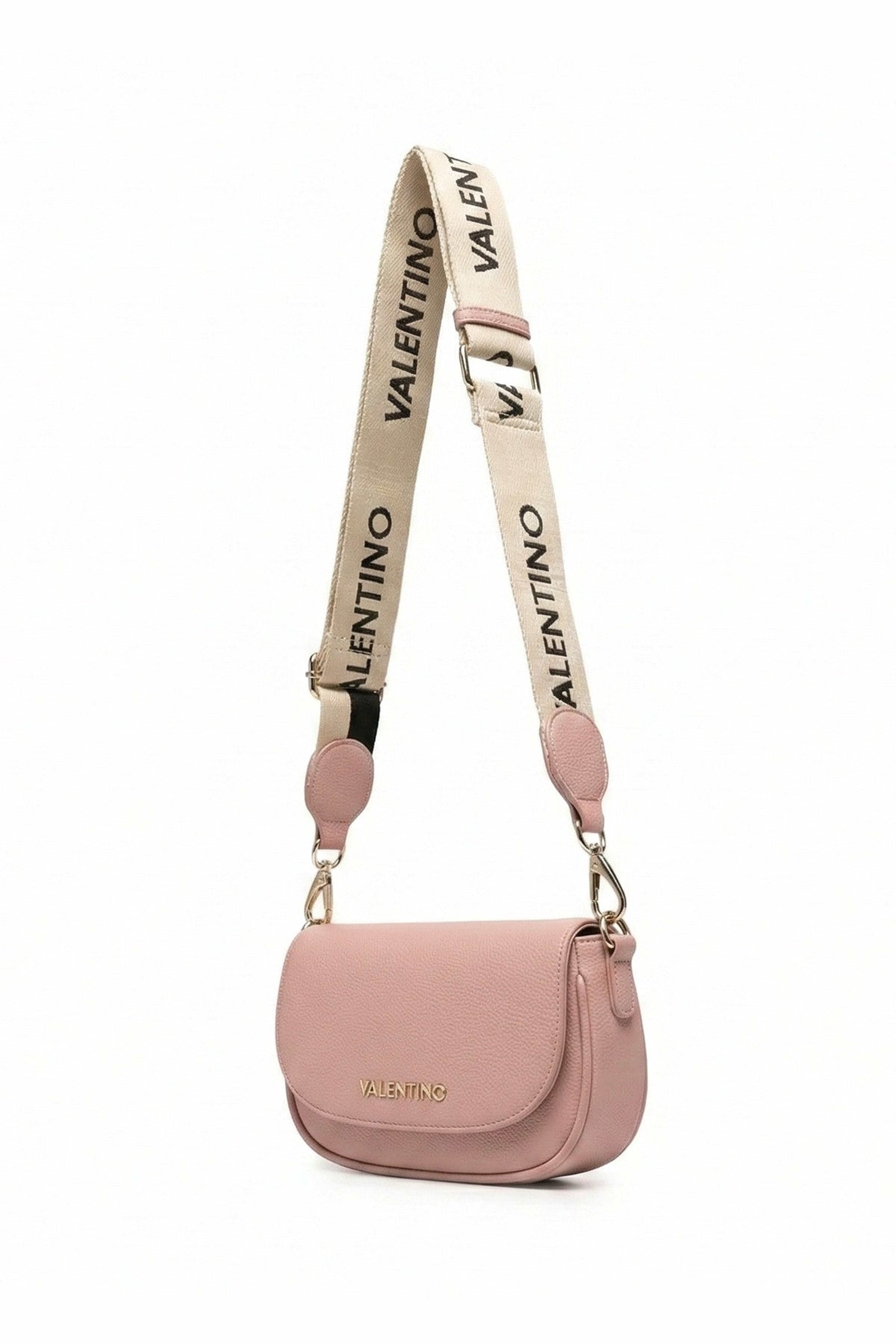 VALENTINO BAGS DORIS RE en color ROSA (4)