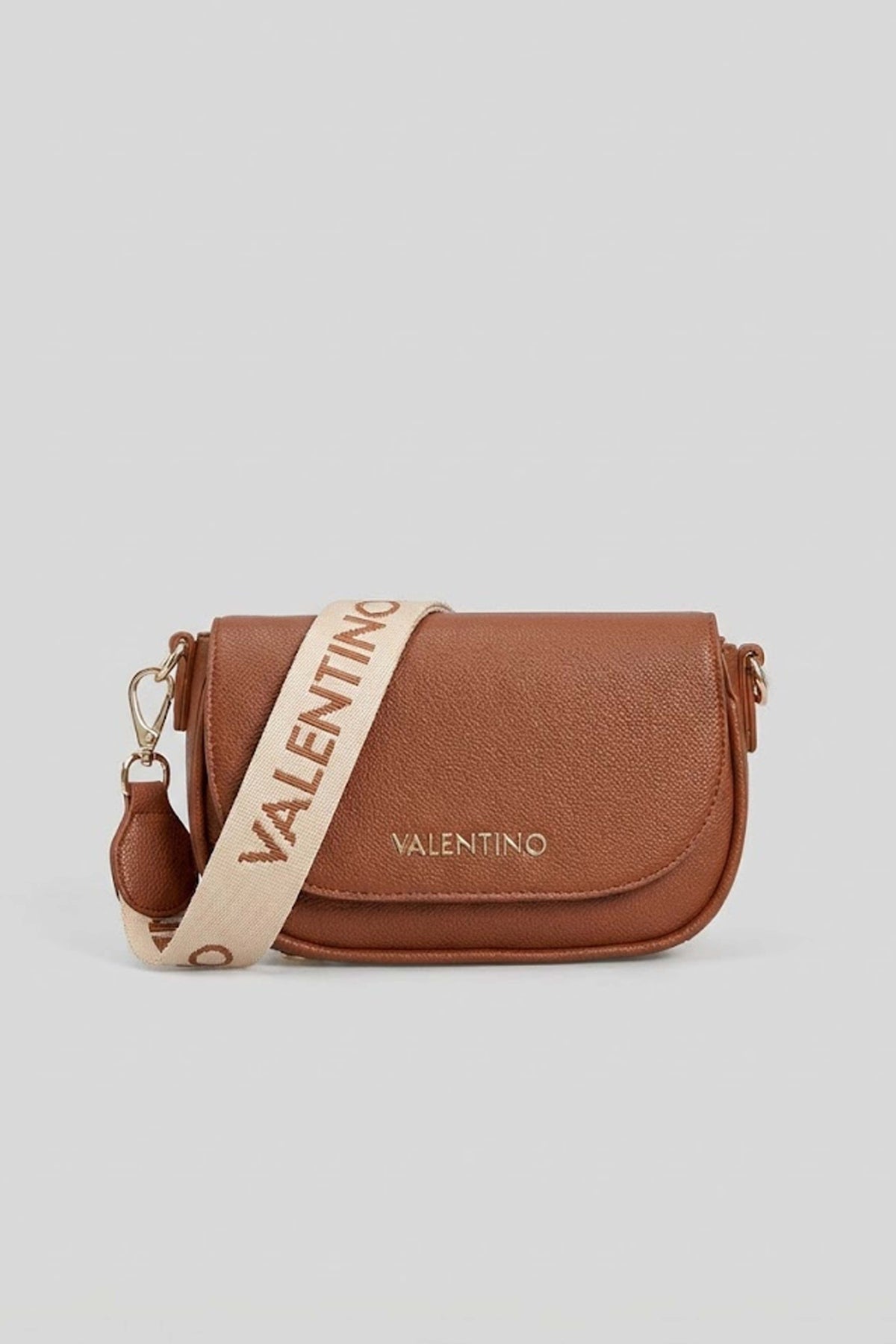 VALENTINO BAGS DORIS RE en color MARRON (2)