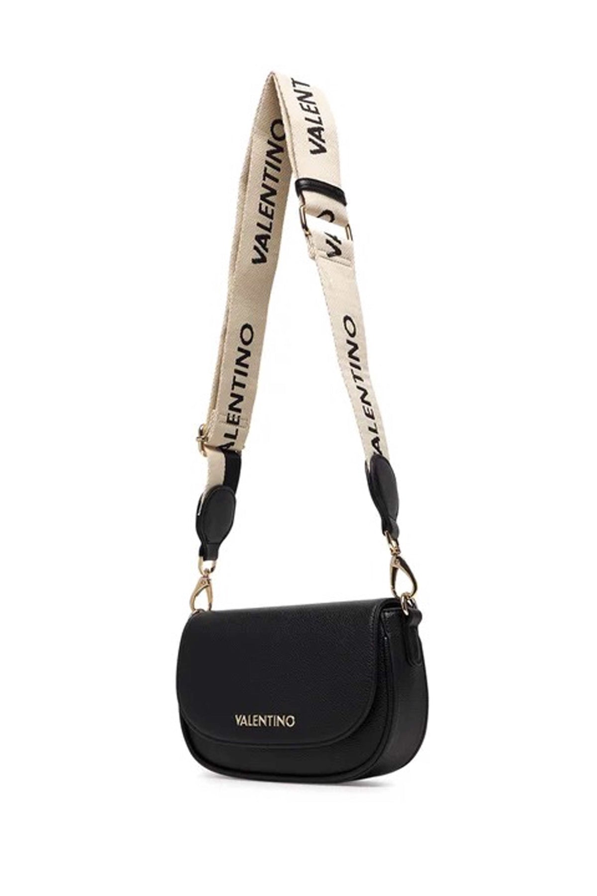 VALENTINO BAGS DORIS RE en color NEGRO (4)