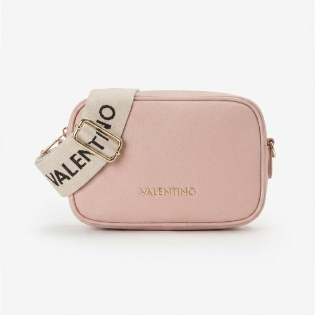 VALENTINO BAGS VBSON en color ROSA (4)