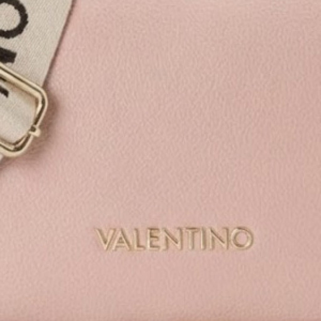 VALENTINO BAGS VBSON en color ROSA (6)