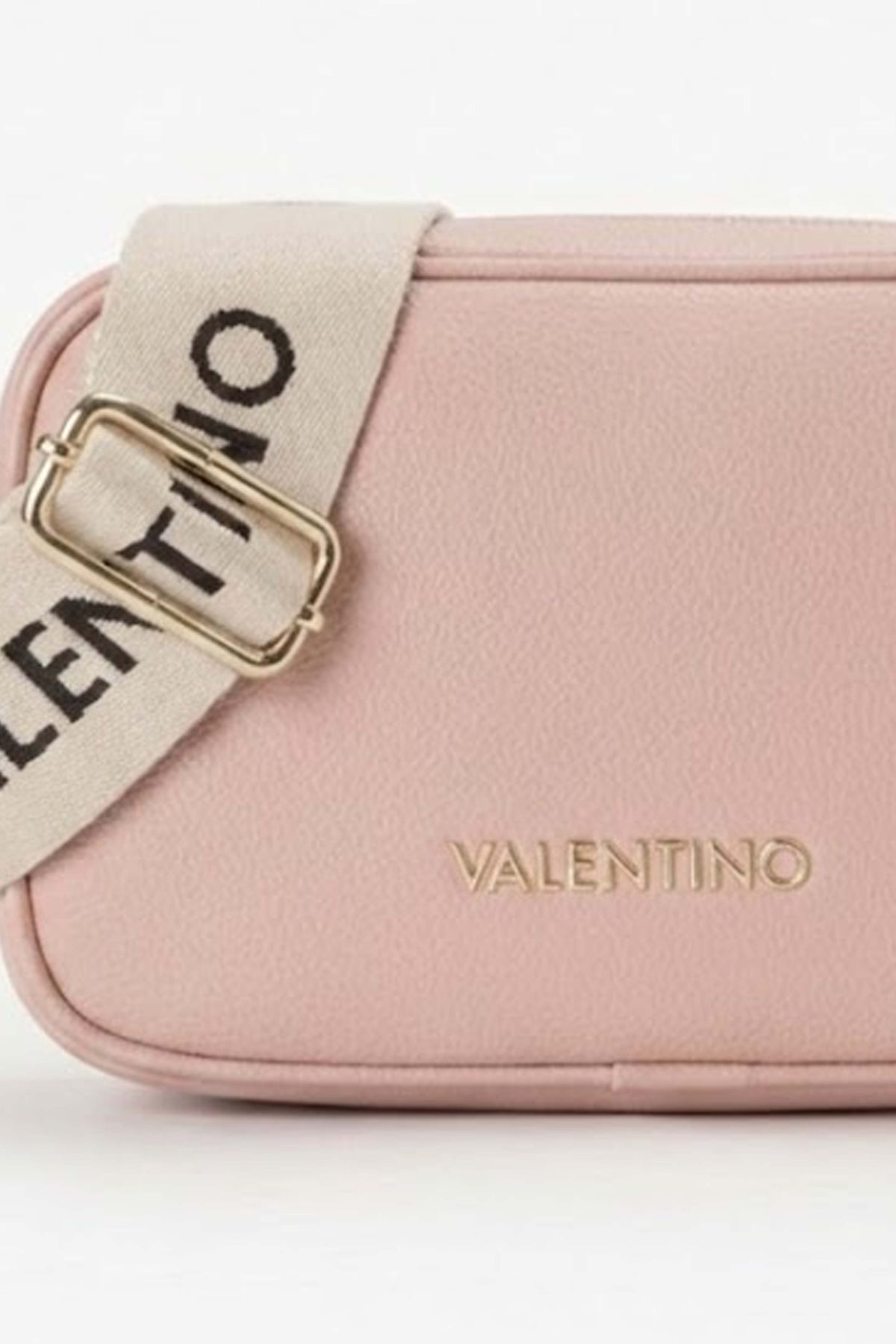 VALENTINO BAGS VBSON en color ROSA (2)