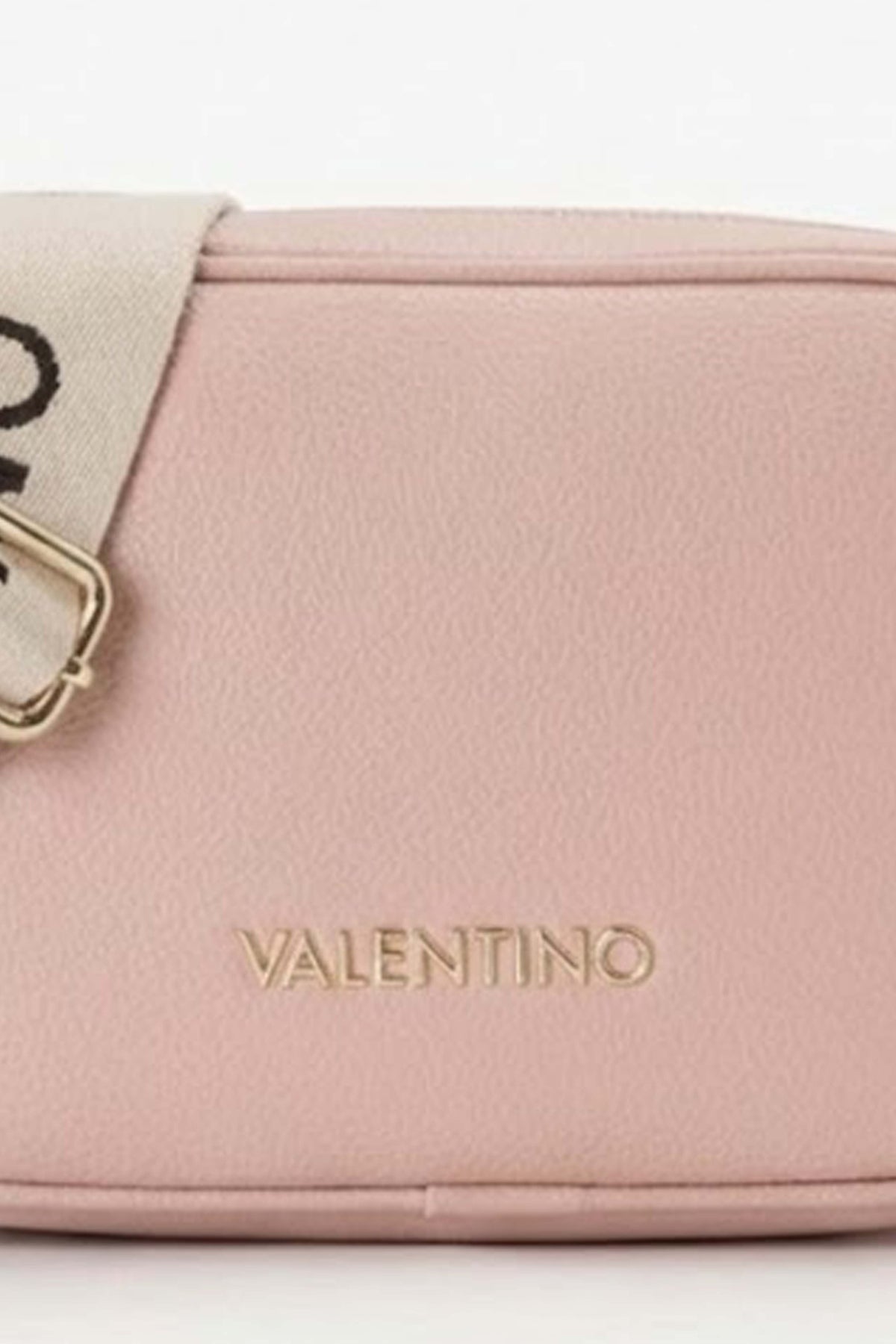 VALENTINO BAGS VBSON en color ROSA (3)
