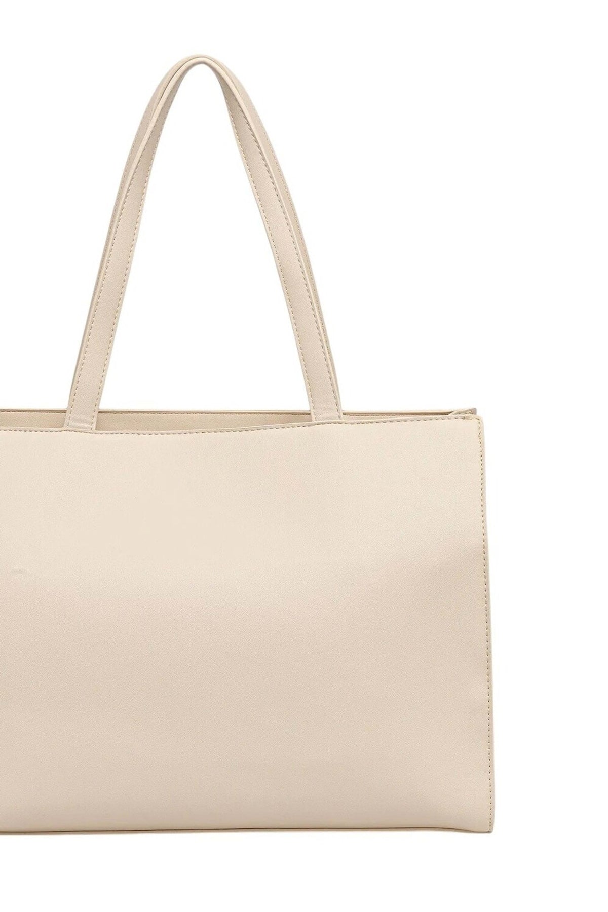 VALENTINO BAGS VBSOO en color BEIS (2)
