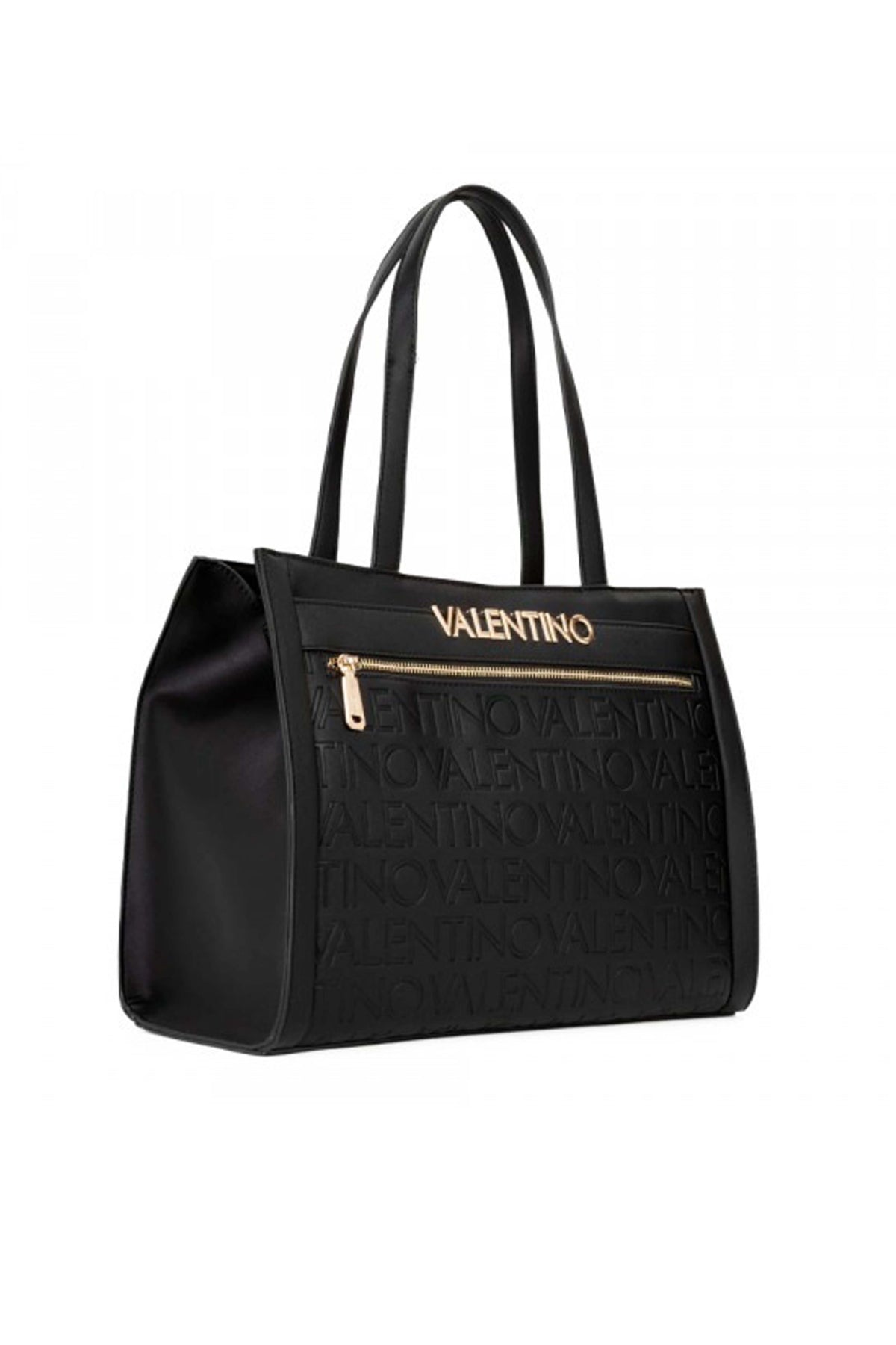 VALENTINO BAGS VBSOO en color NEGRO (3)