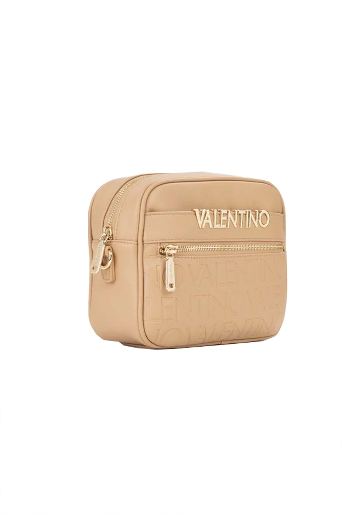 VALENTINO BAGS VBSOO en color BEIS (3)