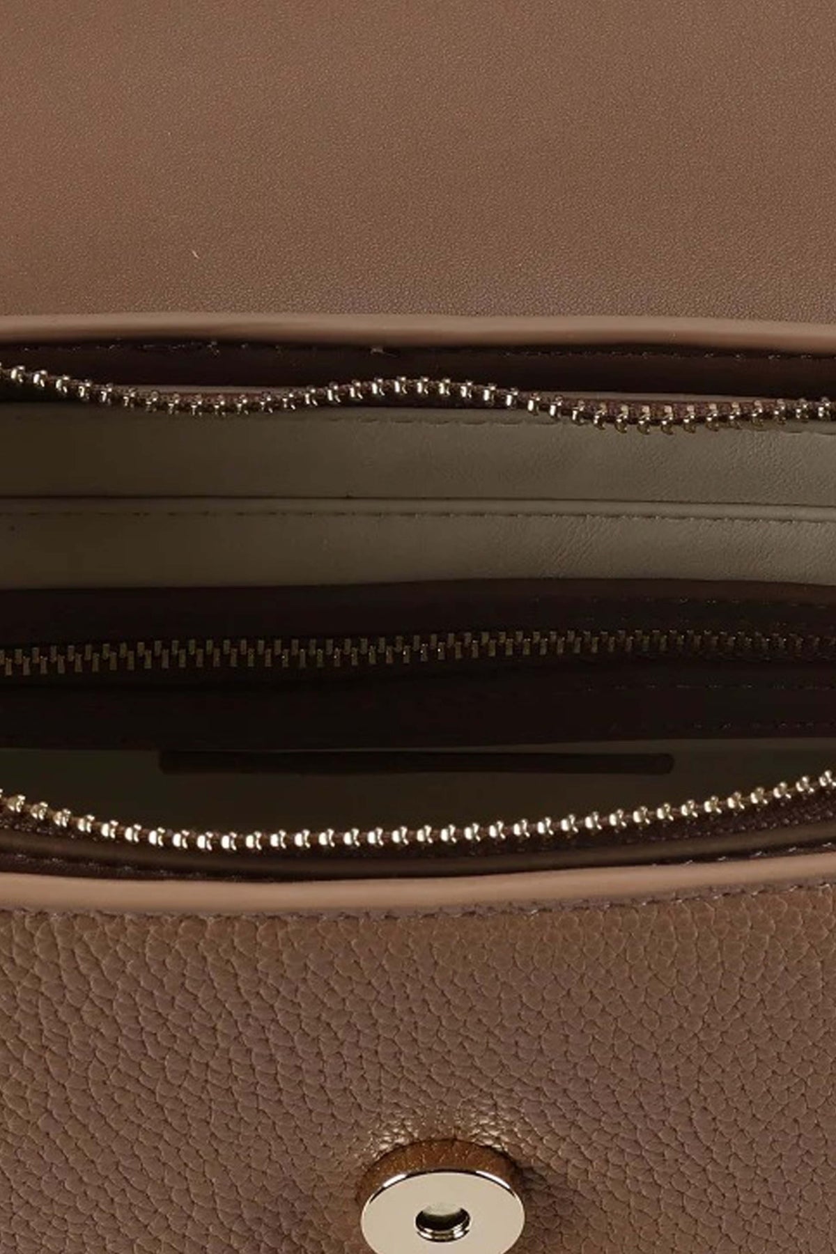 VALENTINO BAGS VBSOP en color BEIS (3)