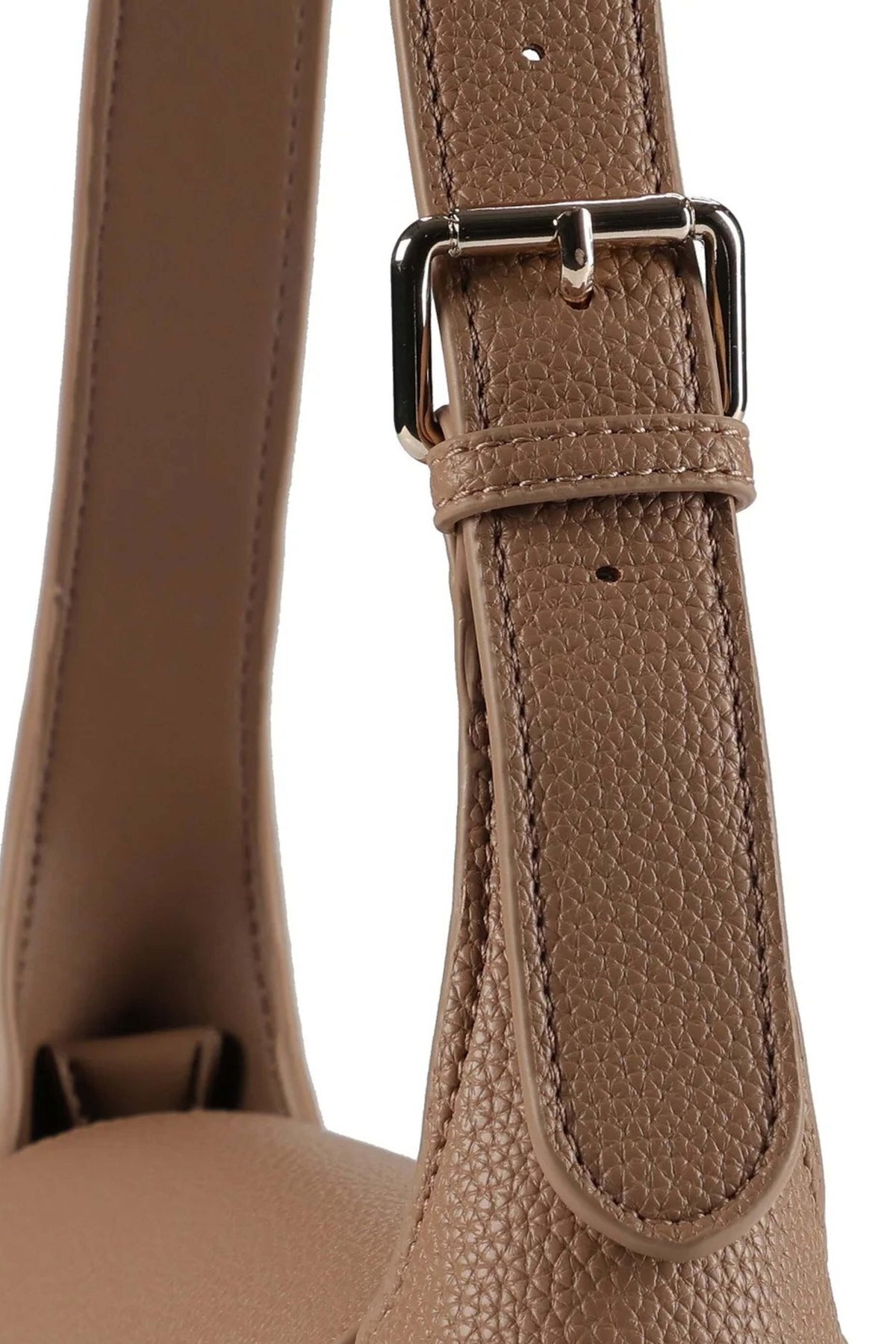 VALENTINO BAGS VBSOP en color BEIS (4)
