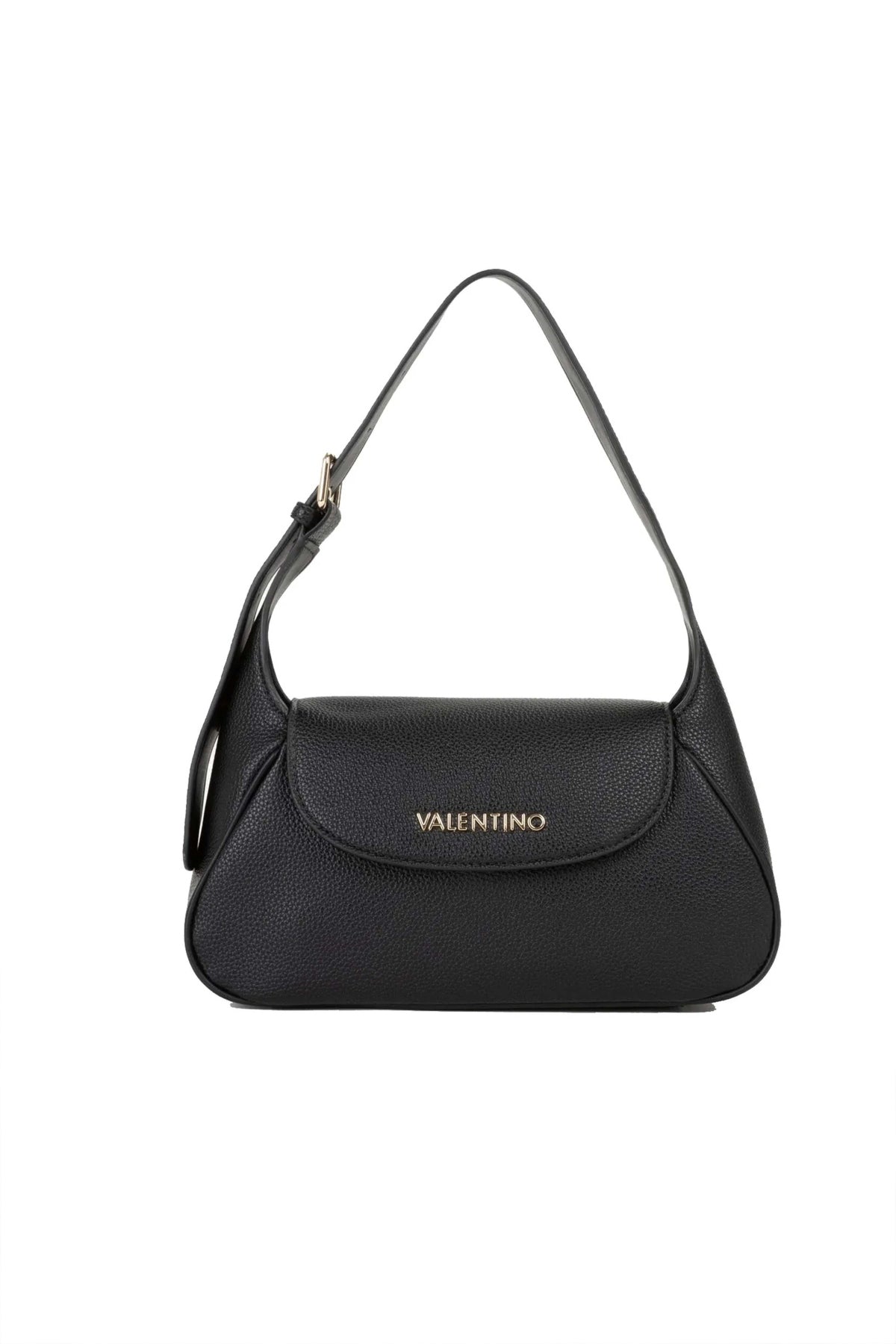 VALENTINO BAGS VBSOP en color NEGRO (1)