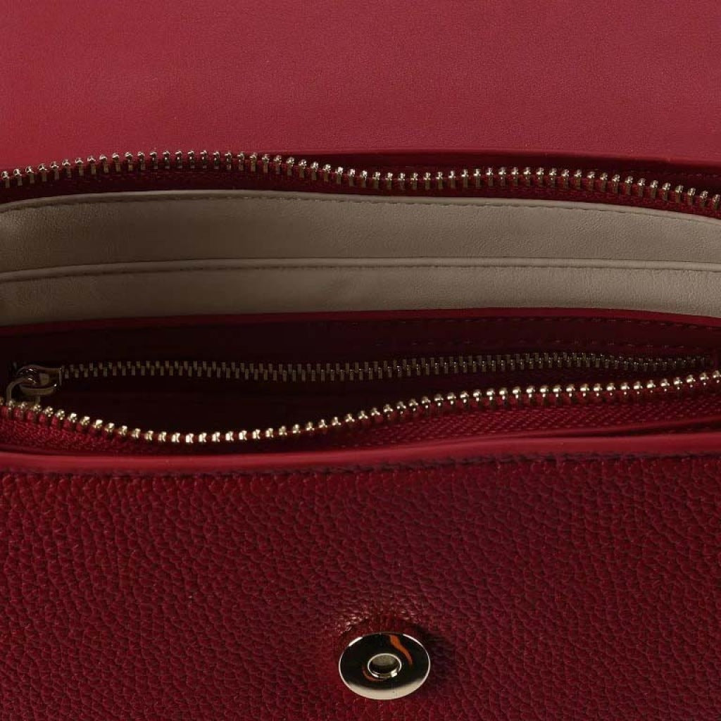 VALENTINO BAGS VBSOP en color ROJO (6)