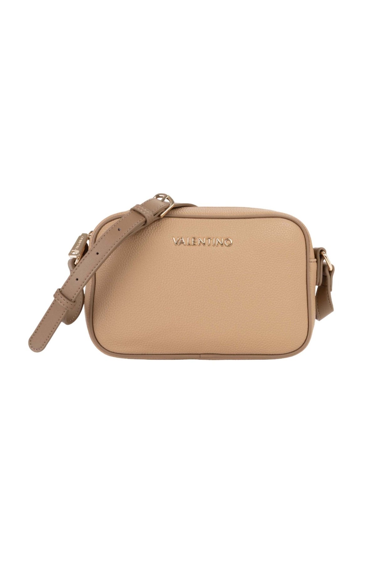 VALENTINO BAGS VBSOP en color BEIS (1)