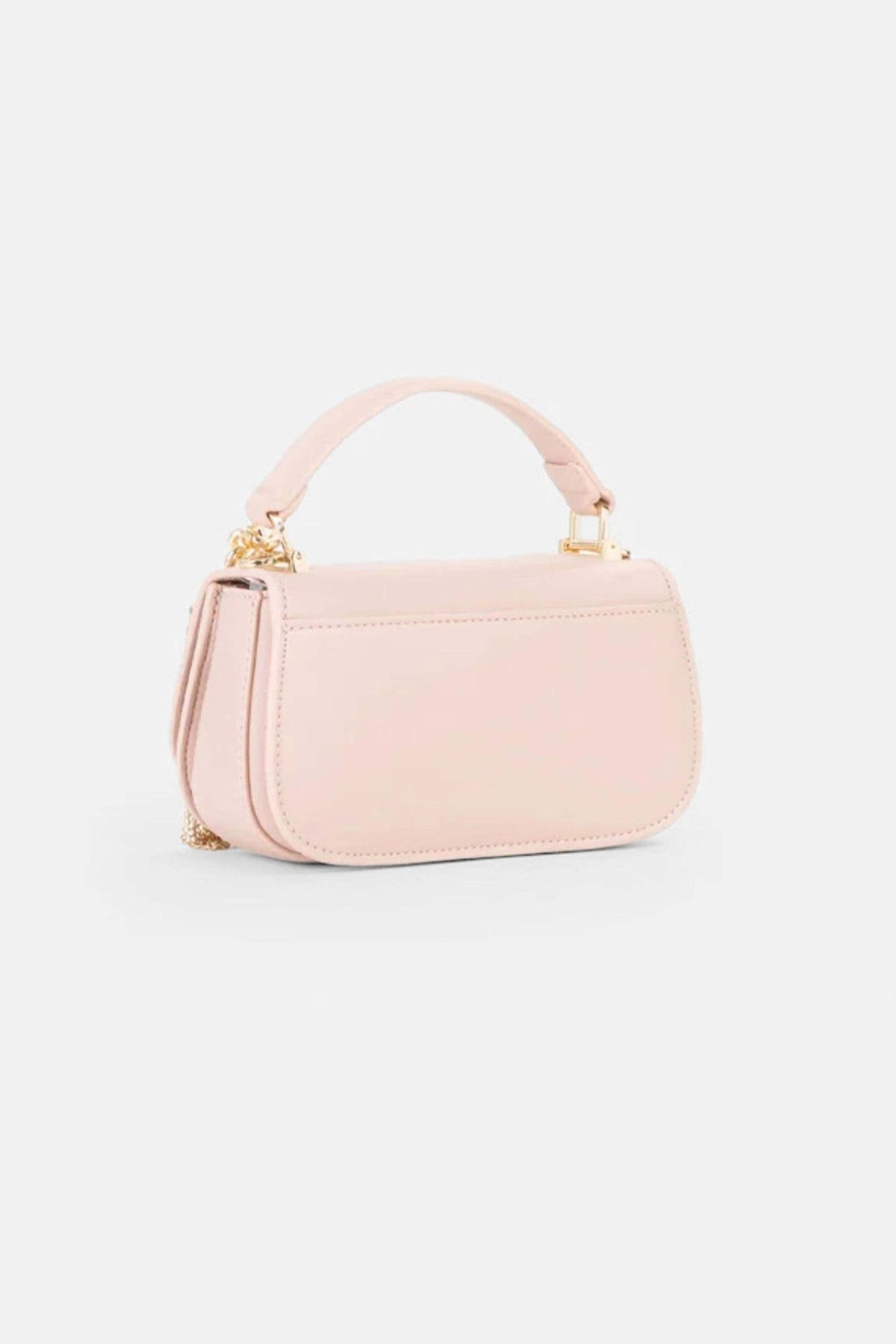 VALENTINO BAGS VBSOU en color ROSA (2)