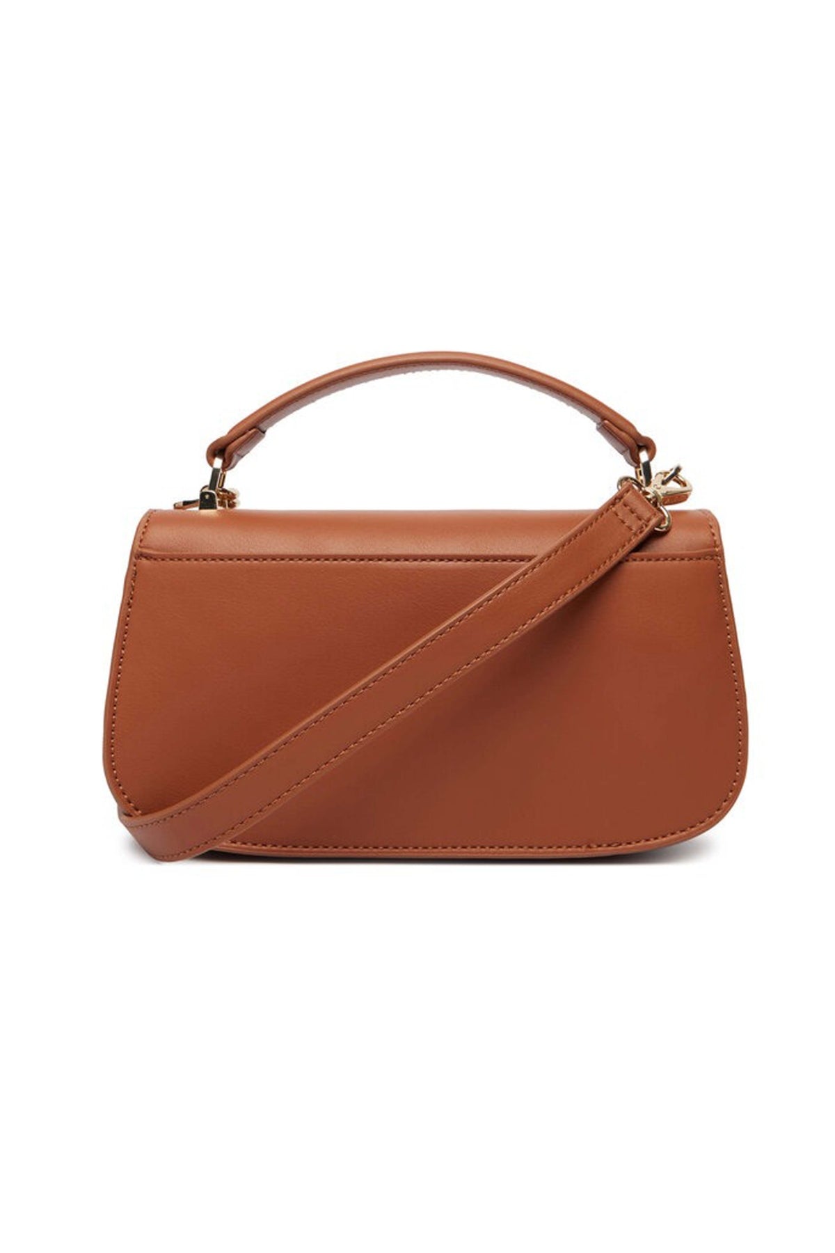 VALENTINO BAGS VBSOU en color MARRON (2)