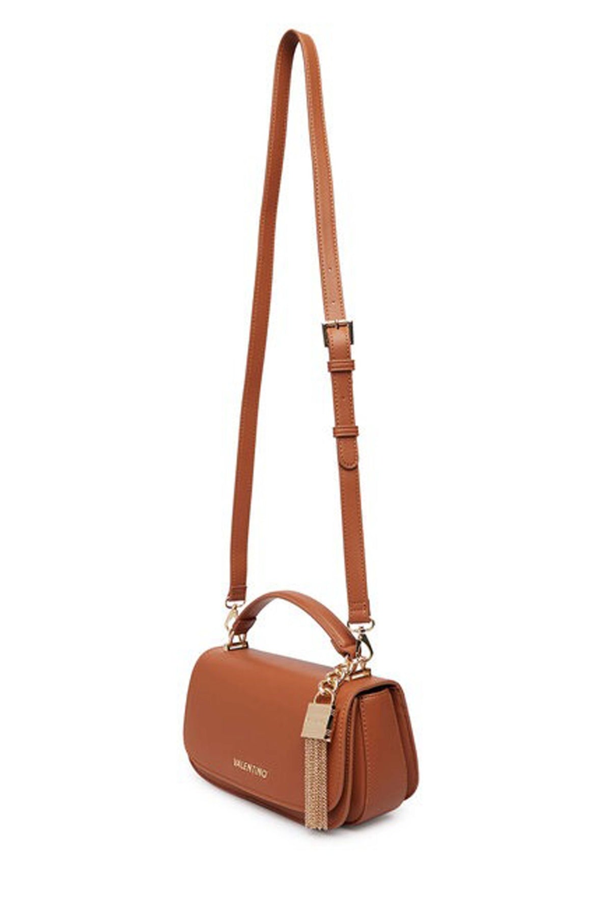 VALENTINO BAGS VBSOU en color MARRON (3)