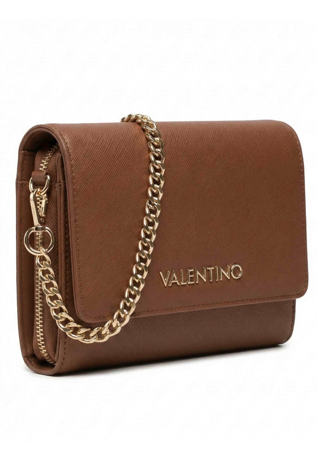VALENTINO BAGS VPSB en color MARRON (3)