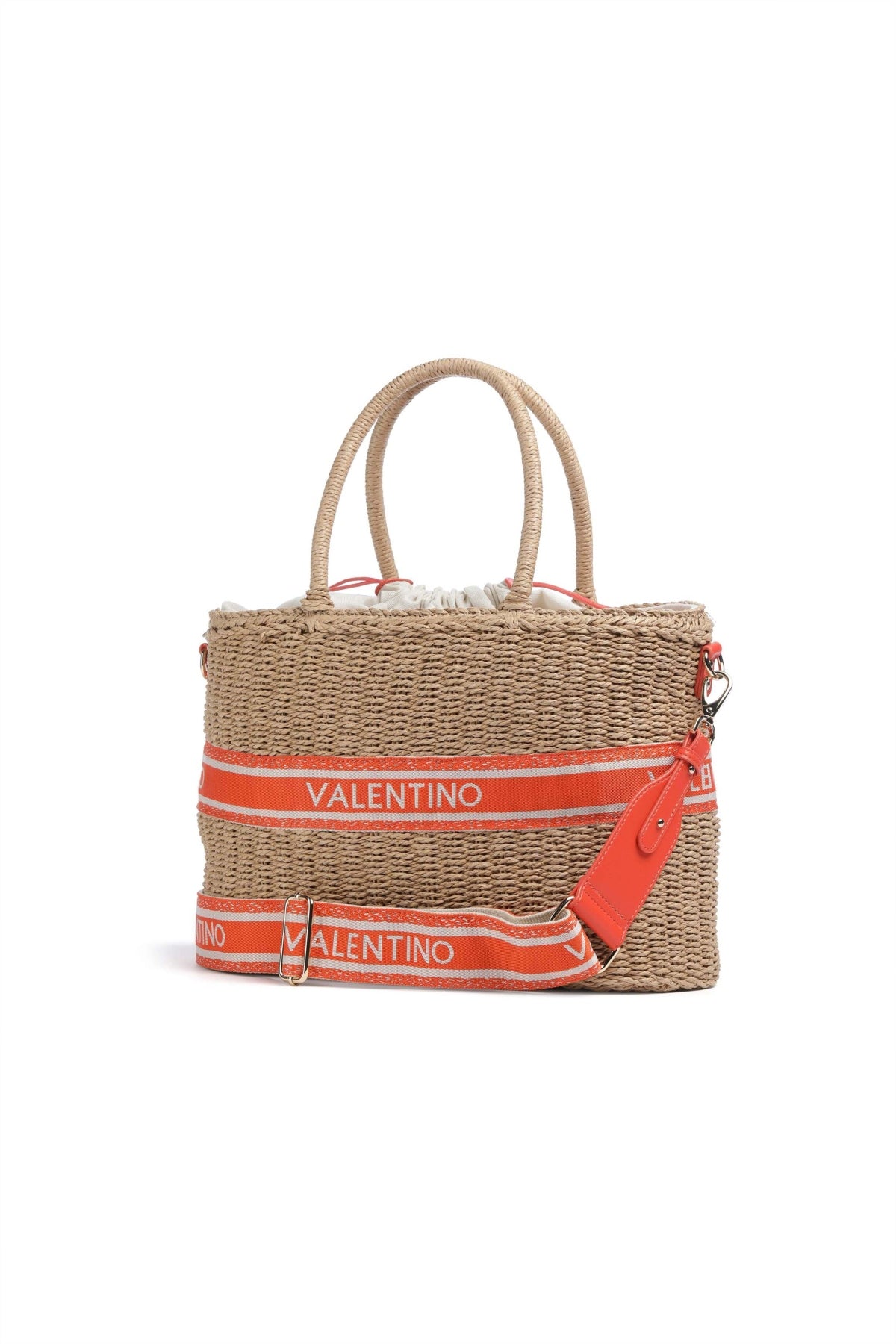 VALENTINO BAGS VBGAL en color MARRON CLARO (3)