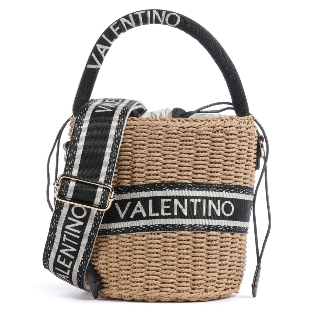 VALENTINO BAGS VBGAL en color MARRON (4)