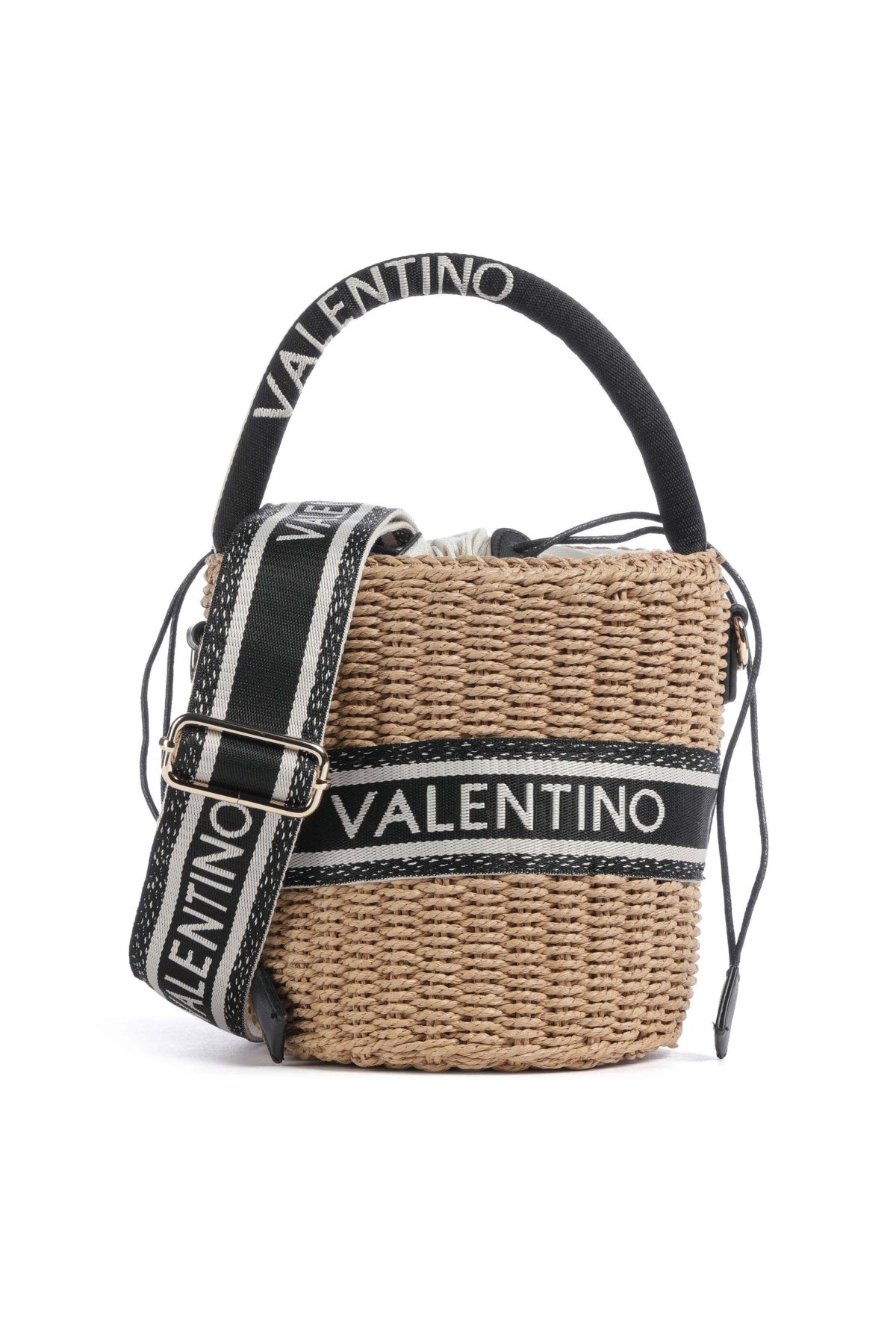 VALENTINO BAGS VBGAL en color MARRON (1)