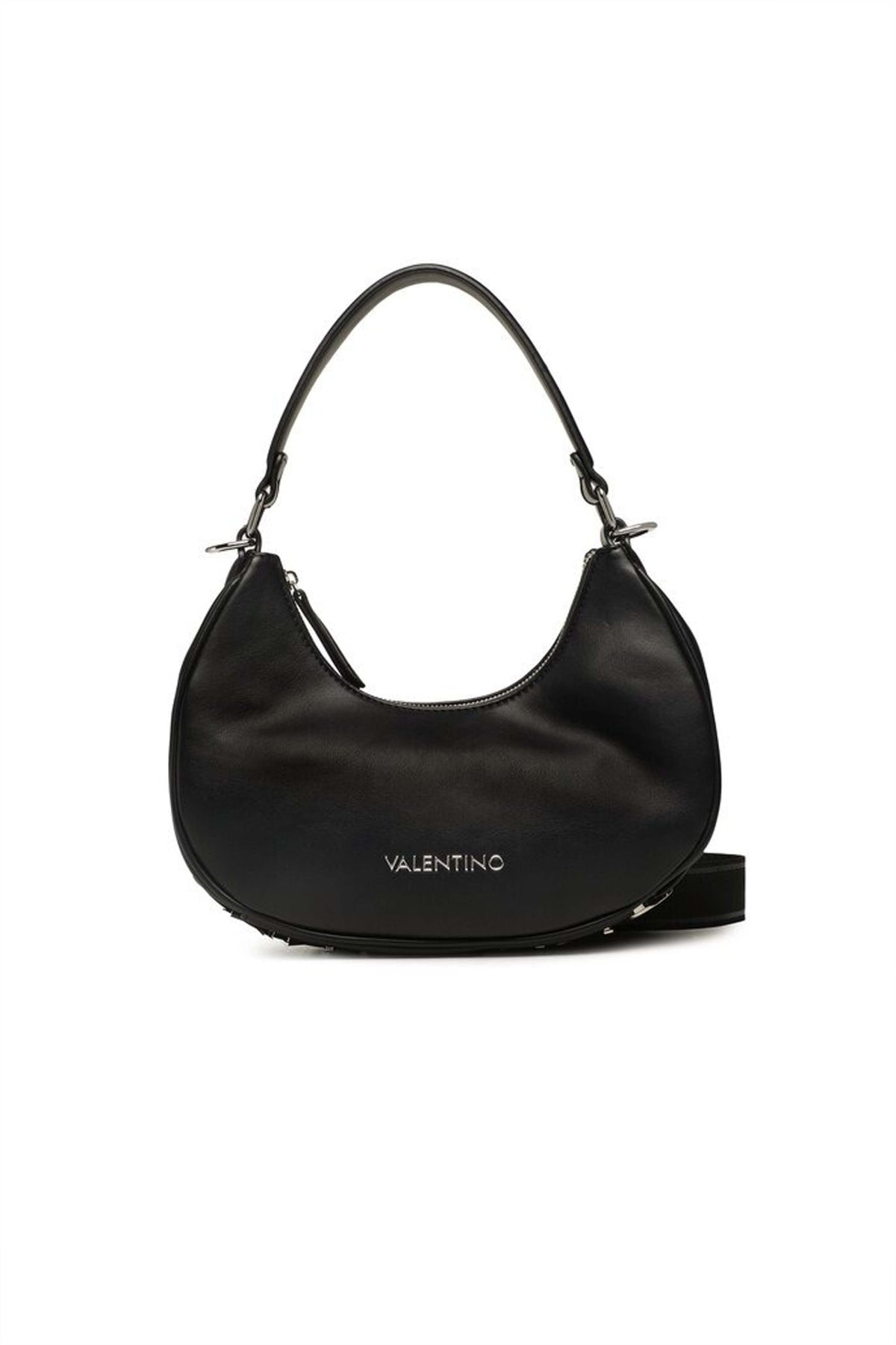 VALENTINO BAGS VBSACAN en color NEGRO (1)