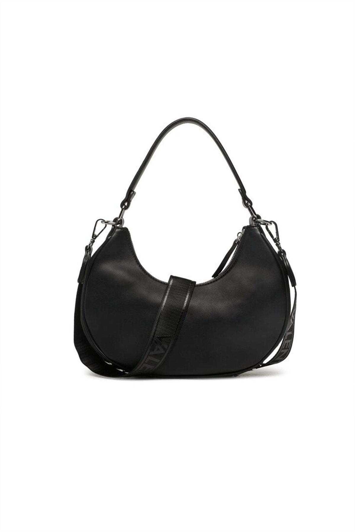 VALENTINO BAGS VBSACAN en color NEGRO (2)