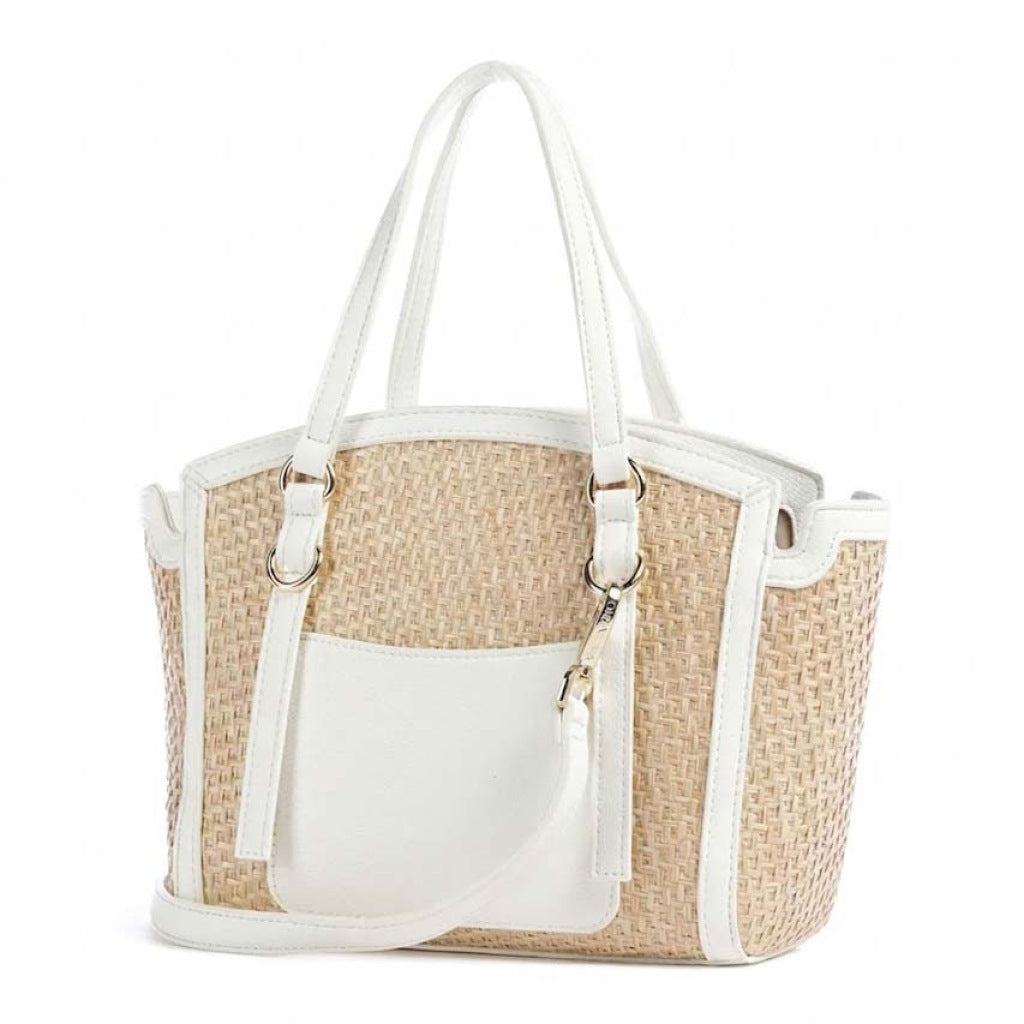 VALENTINO BAGS VBSR en color BLANCO (5)