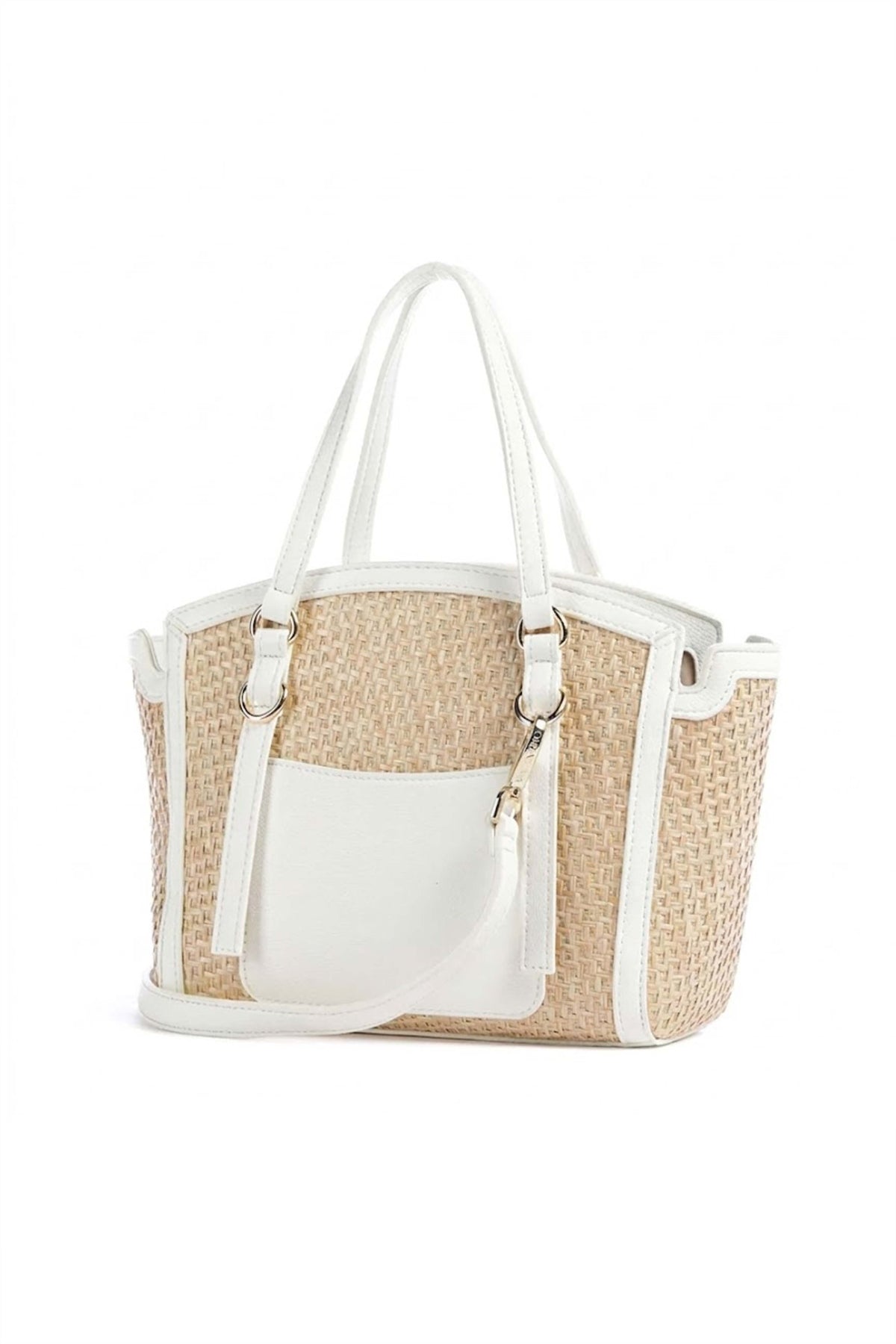 VALENTINO BAGS VBSR en color BLANCO (2)