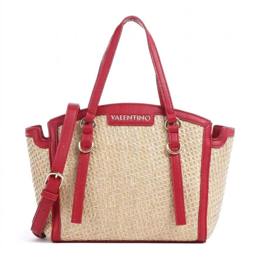 VALENTINO BAGS VBSR en color ROJO (4)