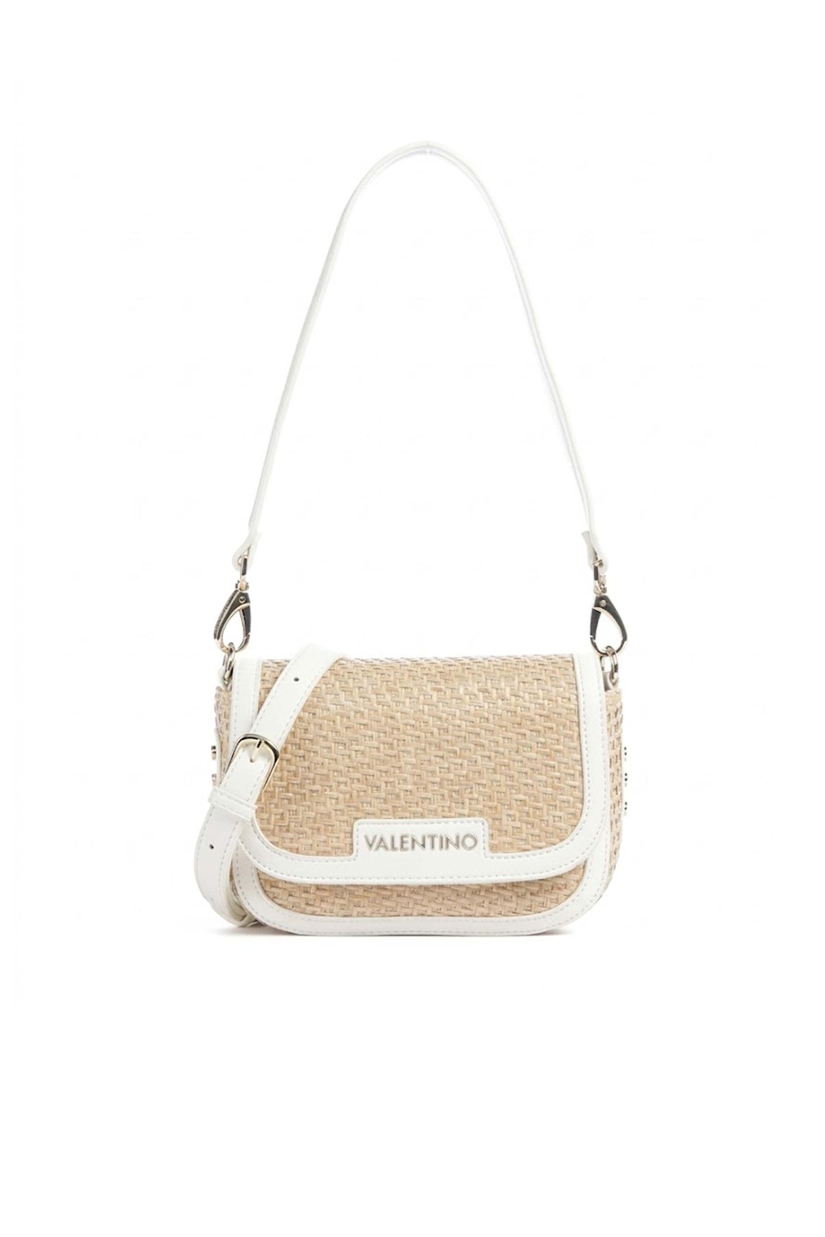 VALENTINO BAGS VBSR en color BLANCO (1)