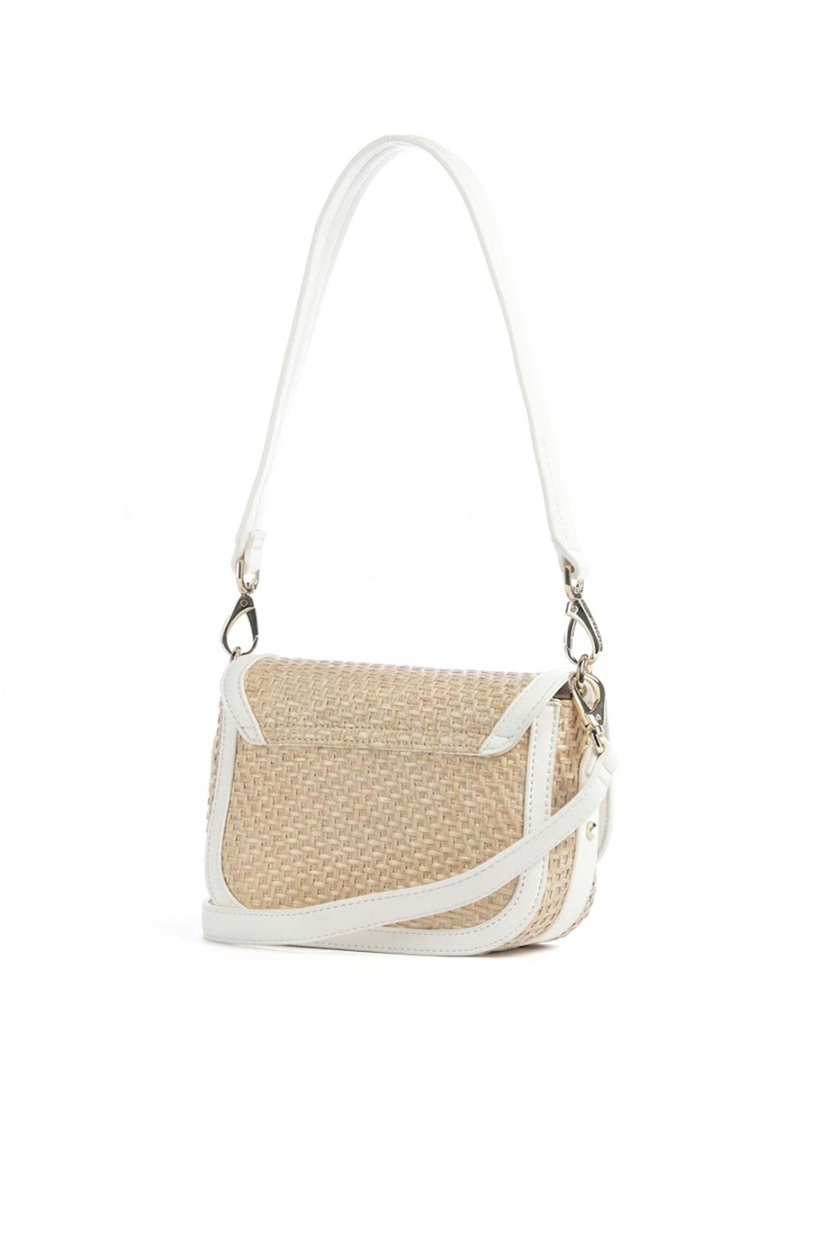 VALENTINO BAGS VBSR en color BLANCO (2)