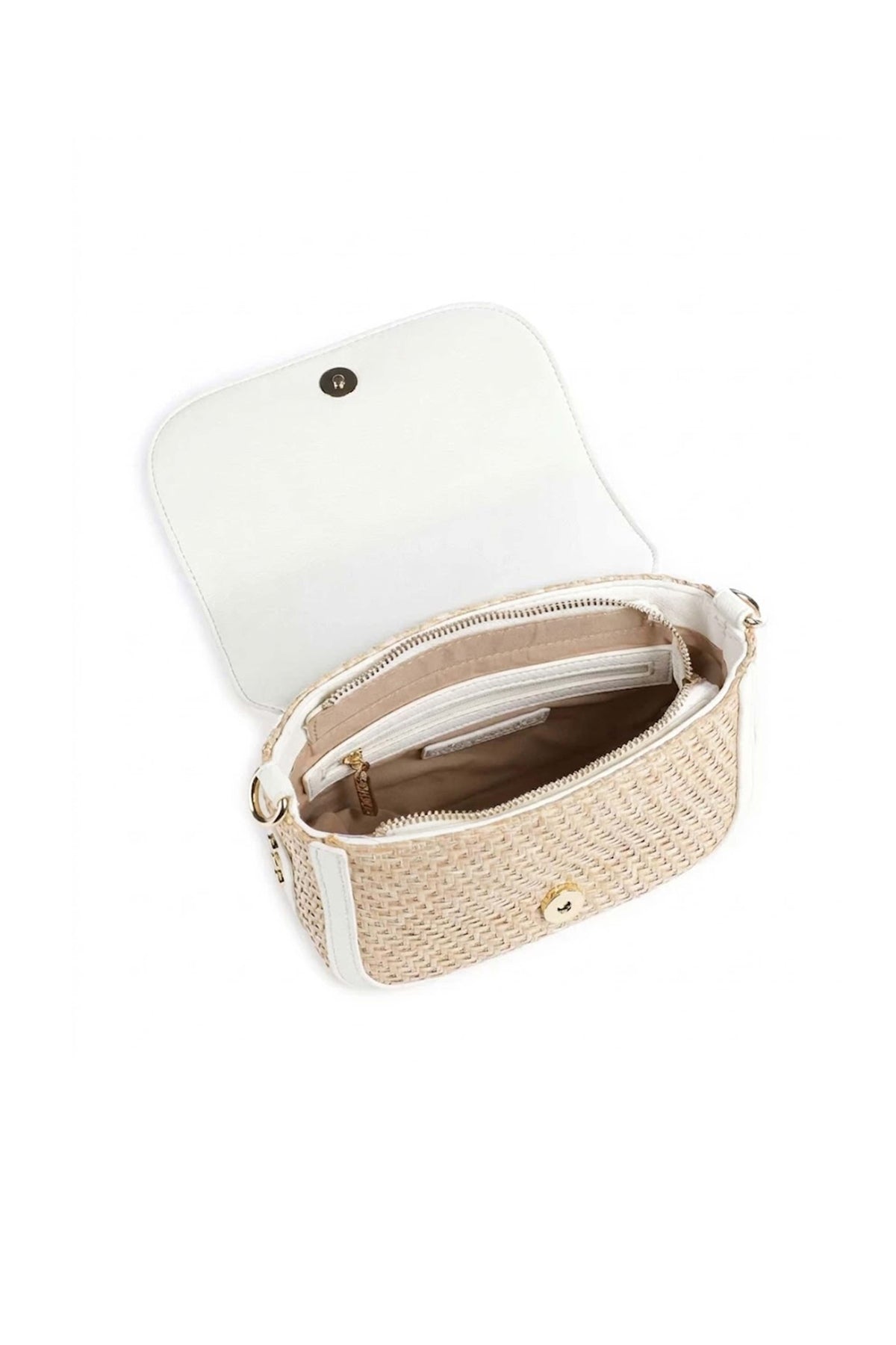 VALENTINO BAGS VBSR en color BLANCO (3)
