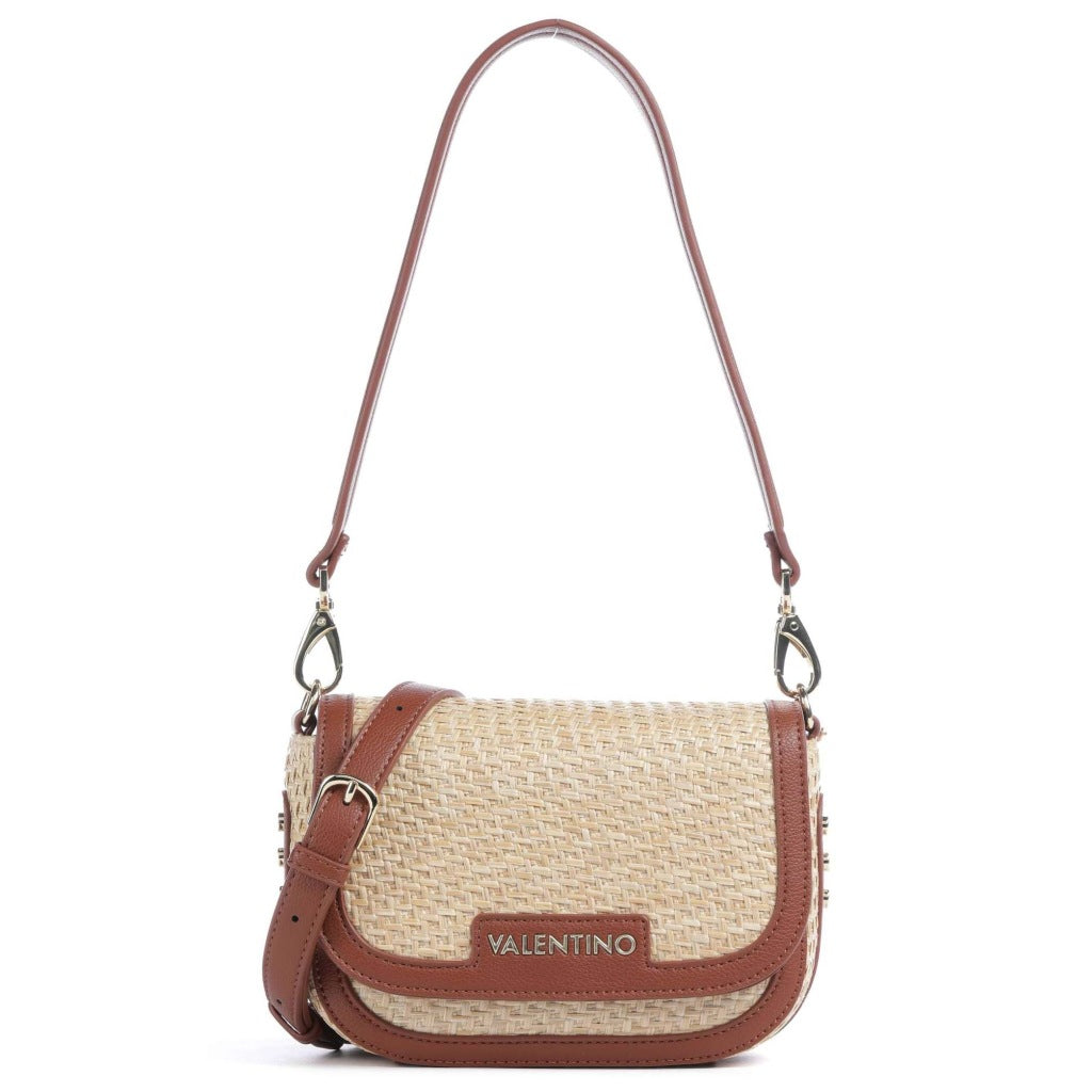 VALENTINO BAGS VBSR en color MARRON (4)