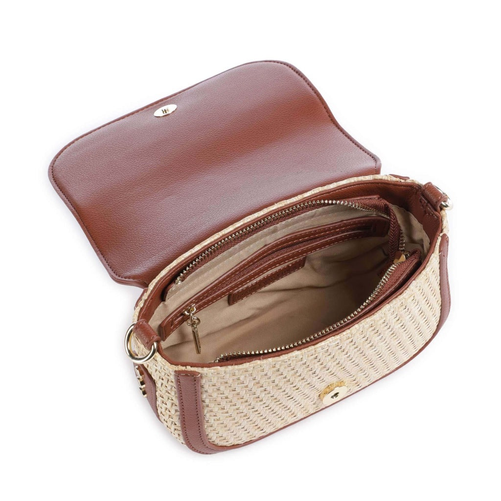 VALENTINO BAGS VBSR en color MARRON (6)