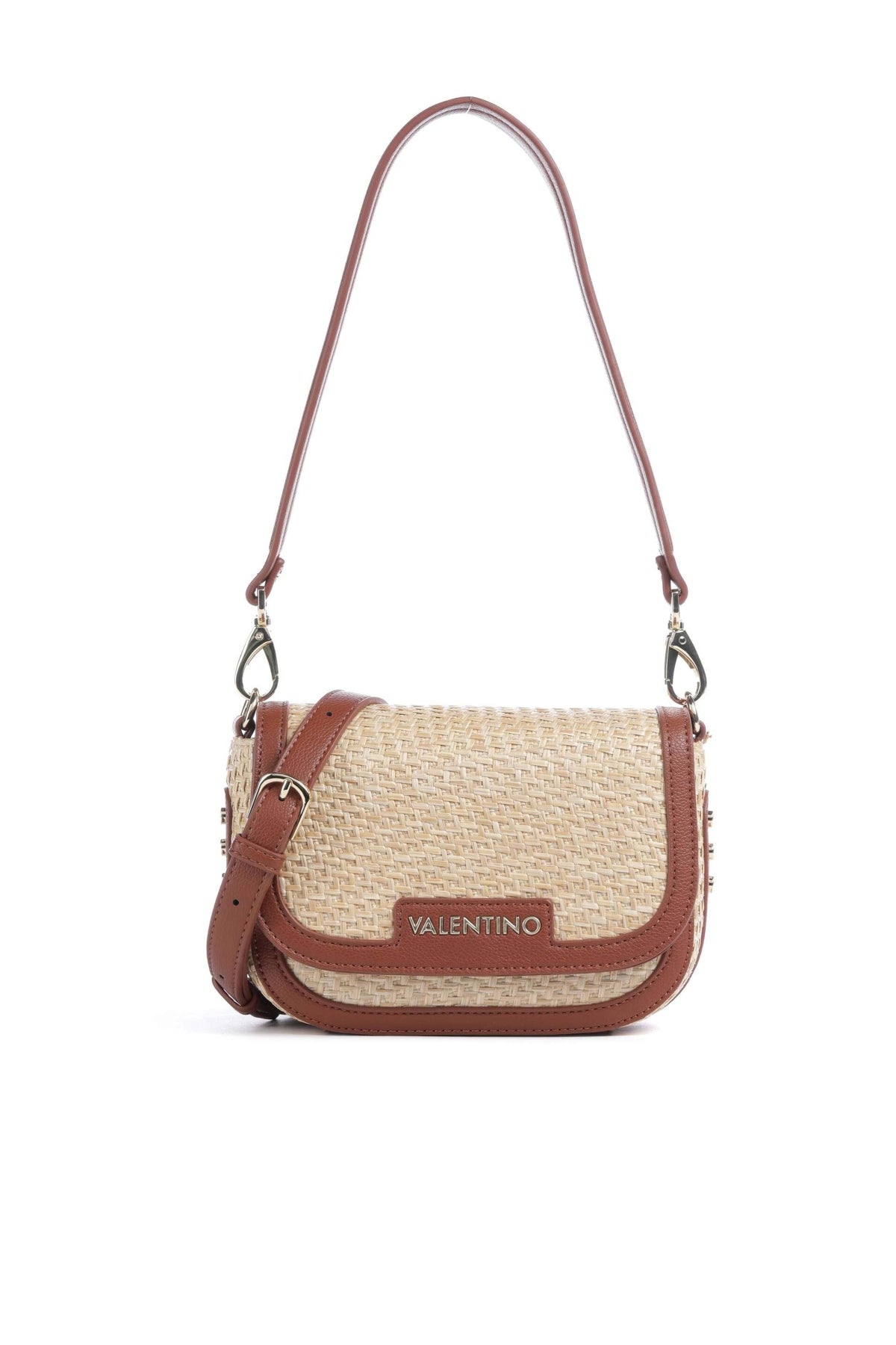 VALENTINO BAGS VBSR en color MARRON (1)