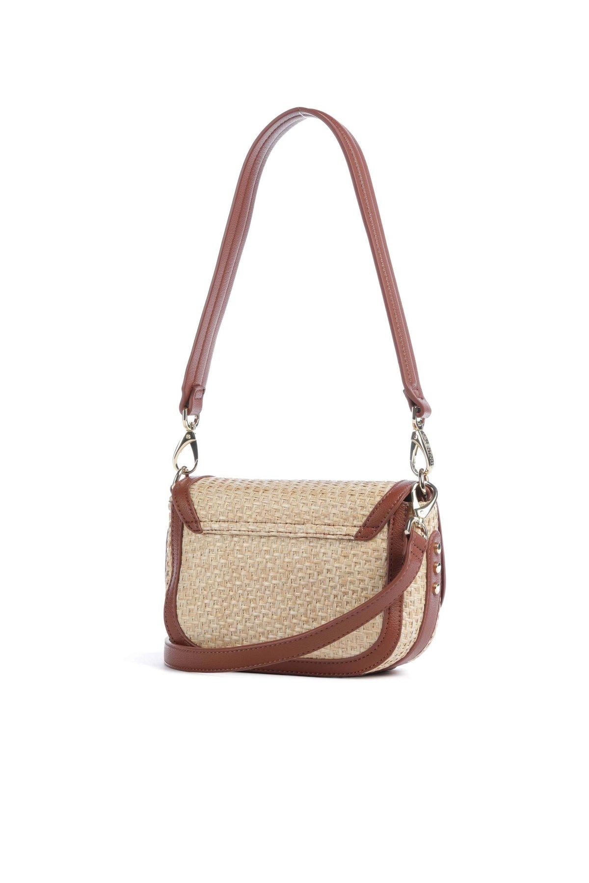 VALENTINO BAGS VBSR en color MARRON (2)