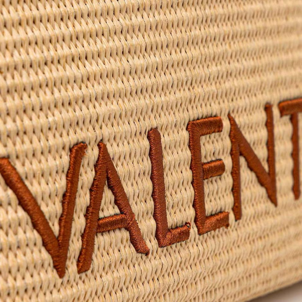 VALENTINO BAGS VBSTEPAG en color MARRON CLARO (6)