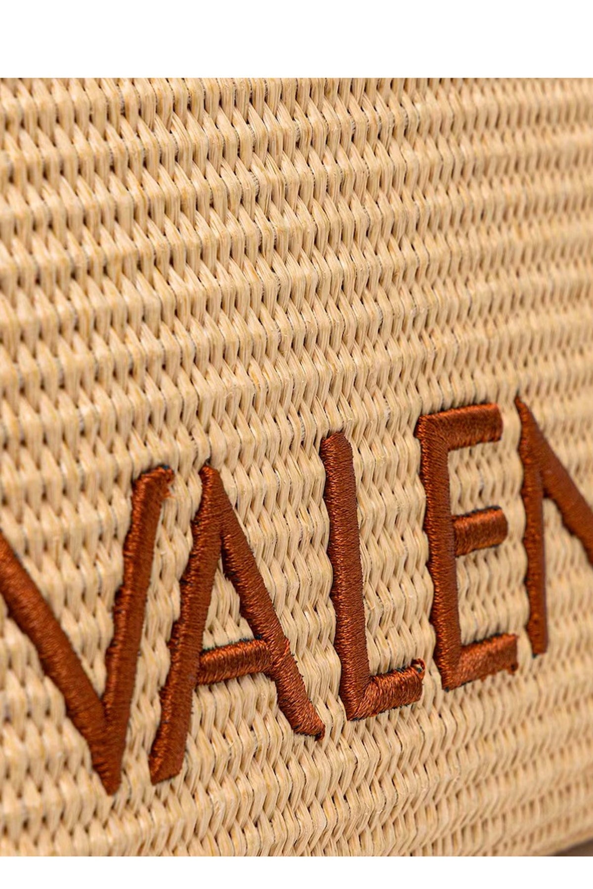 VALENTINO BAGS VBSTEPAG en color MARRON CLARO (3)