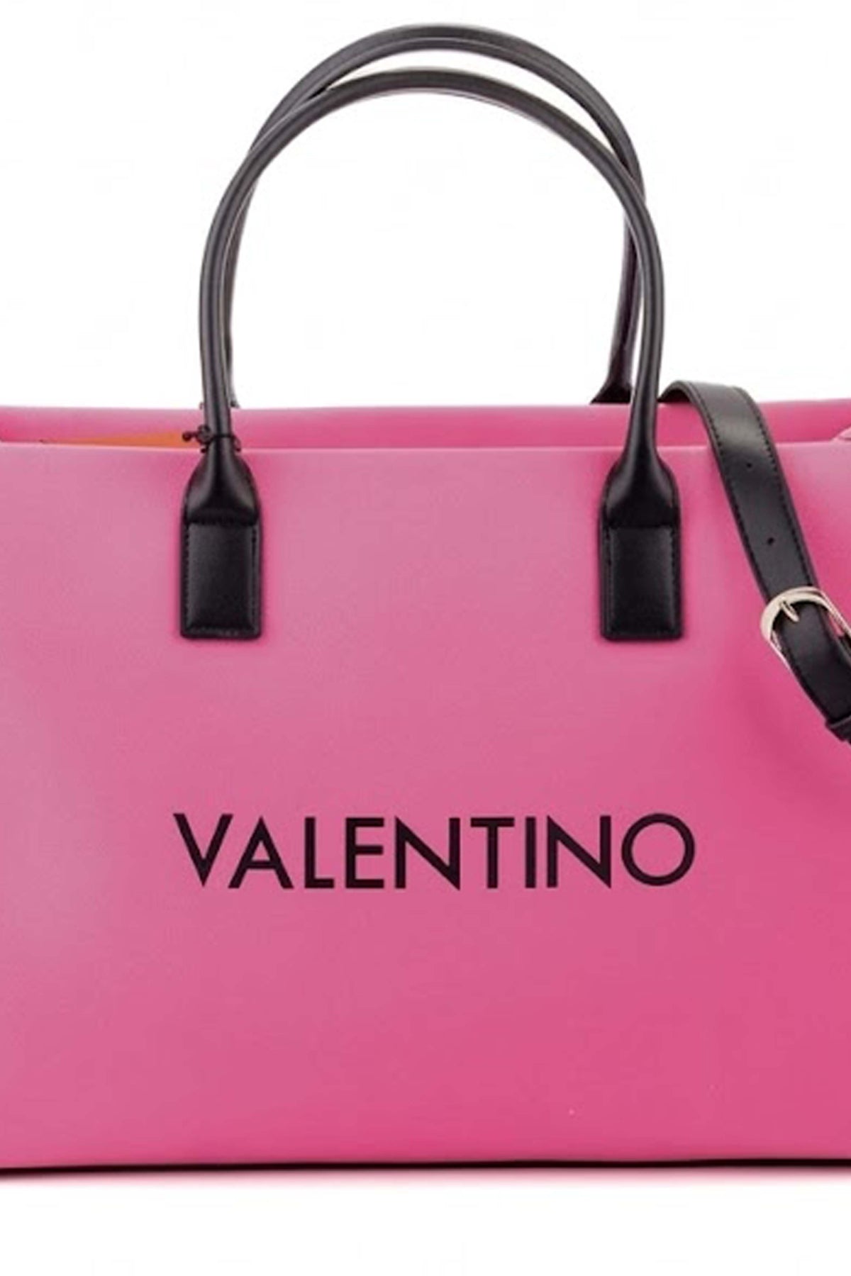 VALENTINO BAGS BAG ACANTHA RE en color ROSA (3)