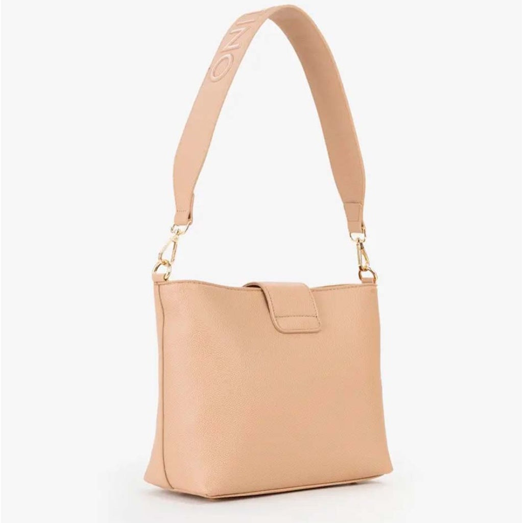 VALENTINO BAGS VBSU en color BEIS (5)