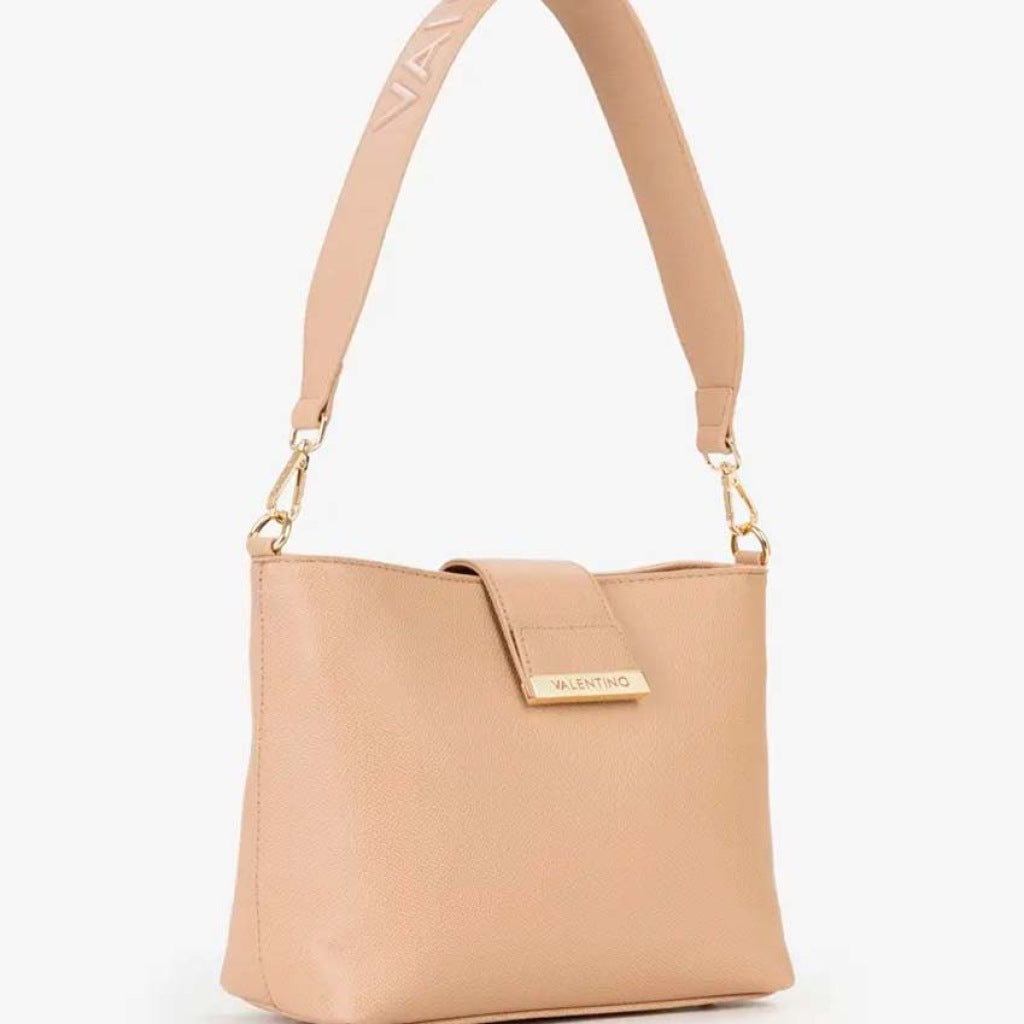 VALENTINO BAGS VBSU en color BEIS (6)