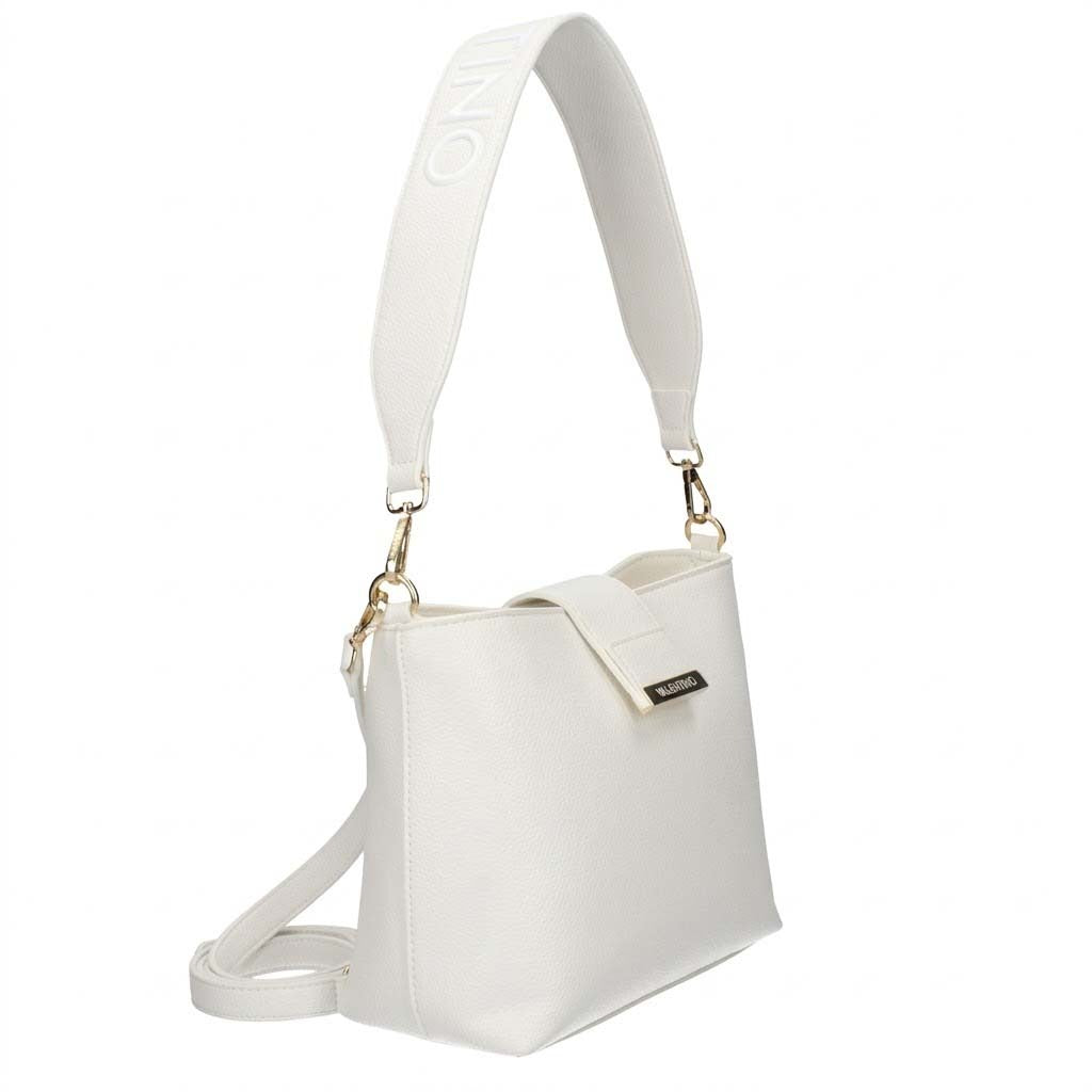 VALENTINO BAGS VBSU en color BLANCO (5)