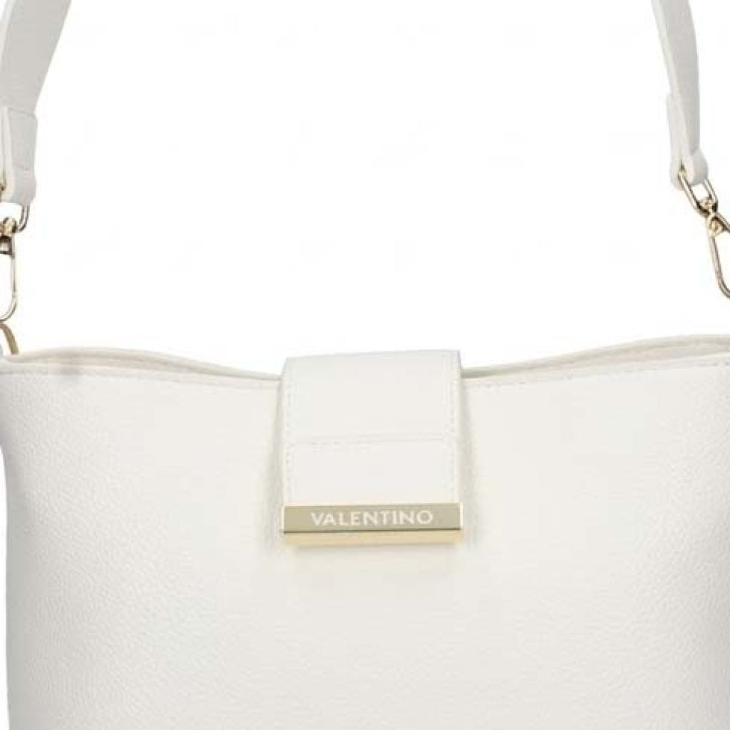 VALENTINO BAGS VBSU en color BLANCO (6)