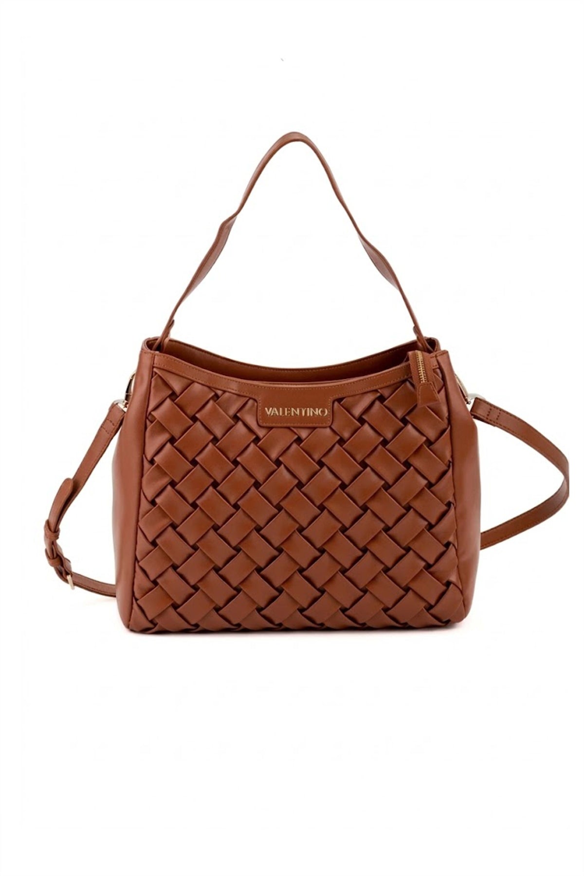 VALENTINO BAGS VBSUA en color MARRON (1)