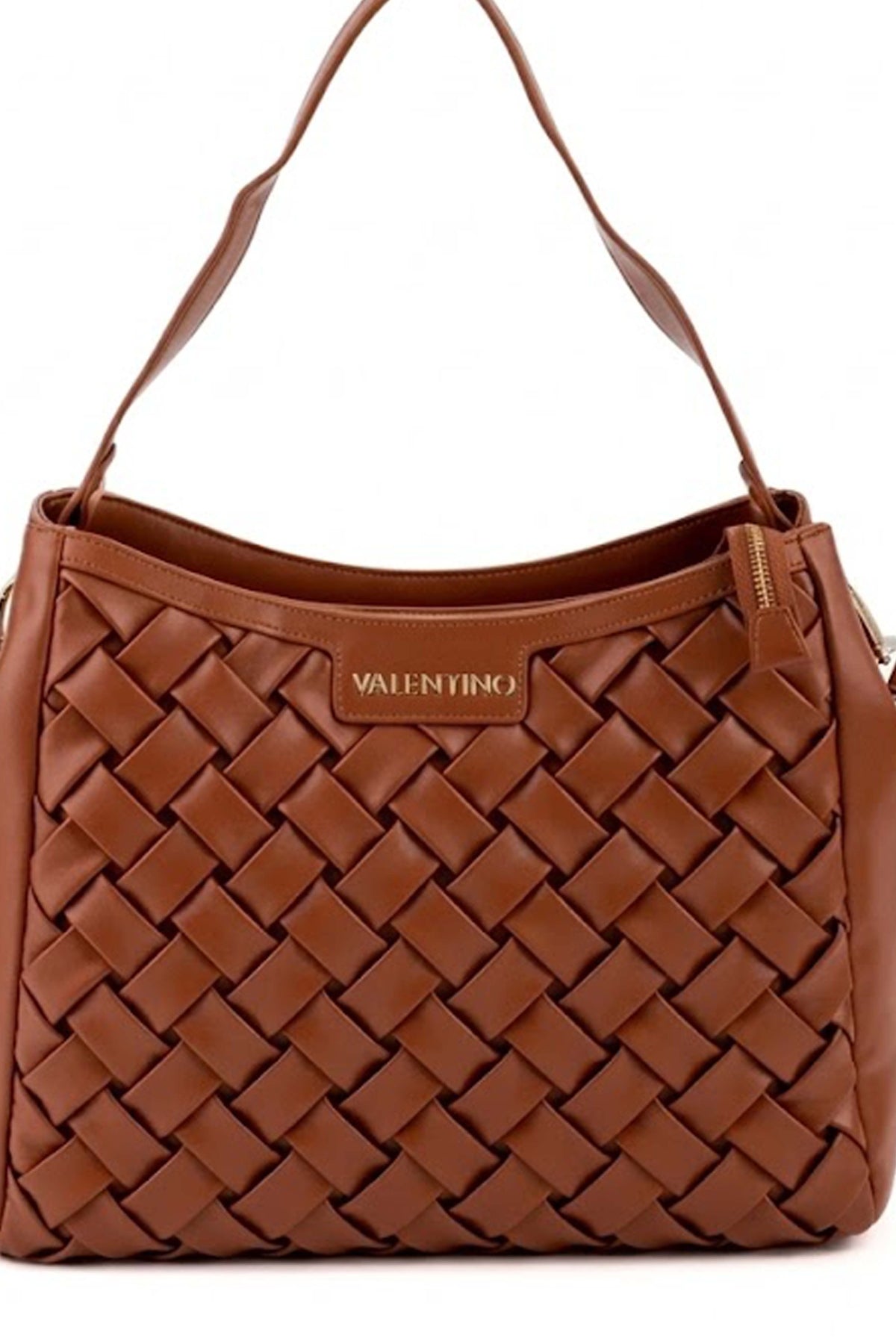 VALENTINO BAGS VBSUA en color MARRON (2)